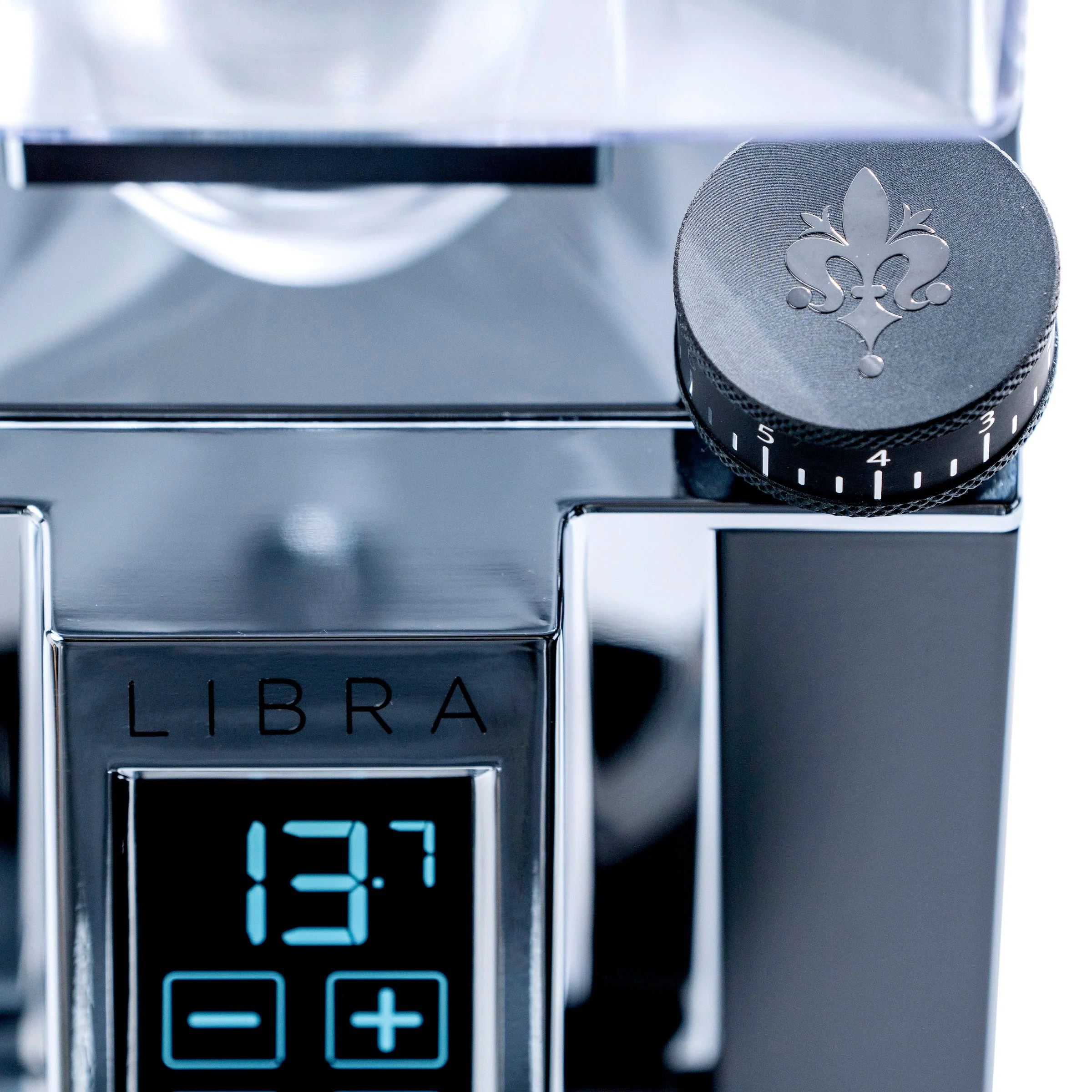 Eureka Mignon Libra Espresso Grinder - Image 7