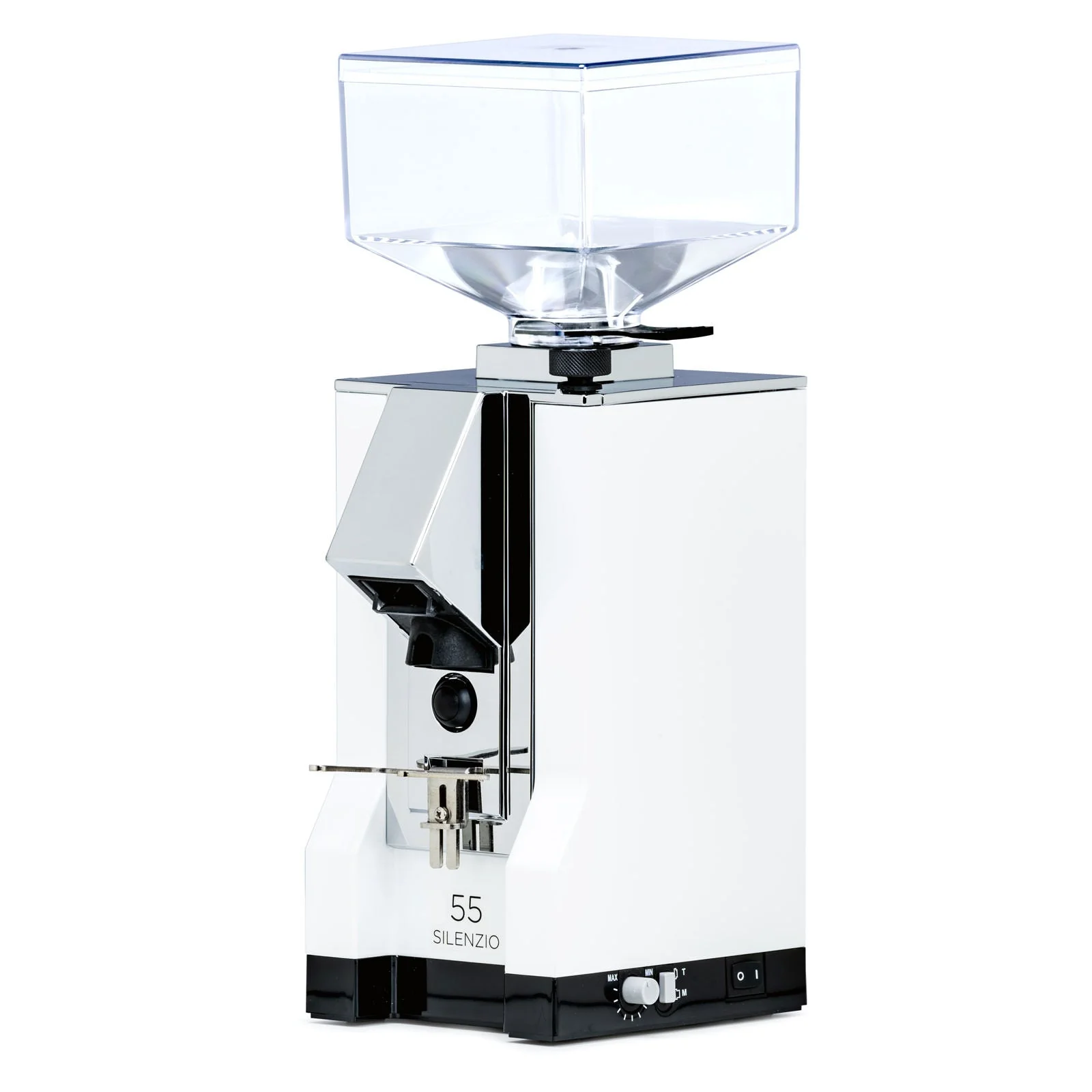 Eureka Mignon Silenzio 55 Espresso Grinder - Image 3