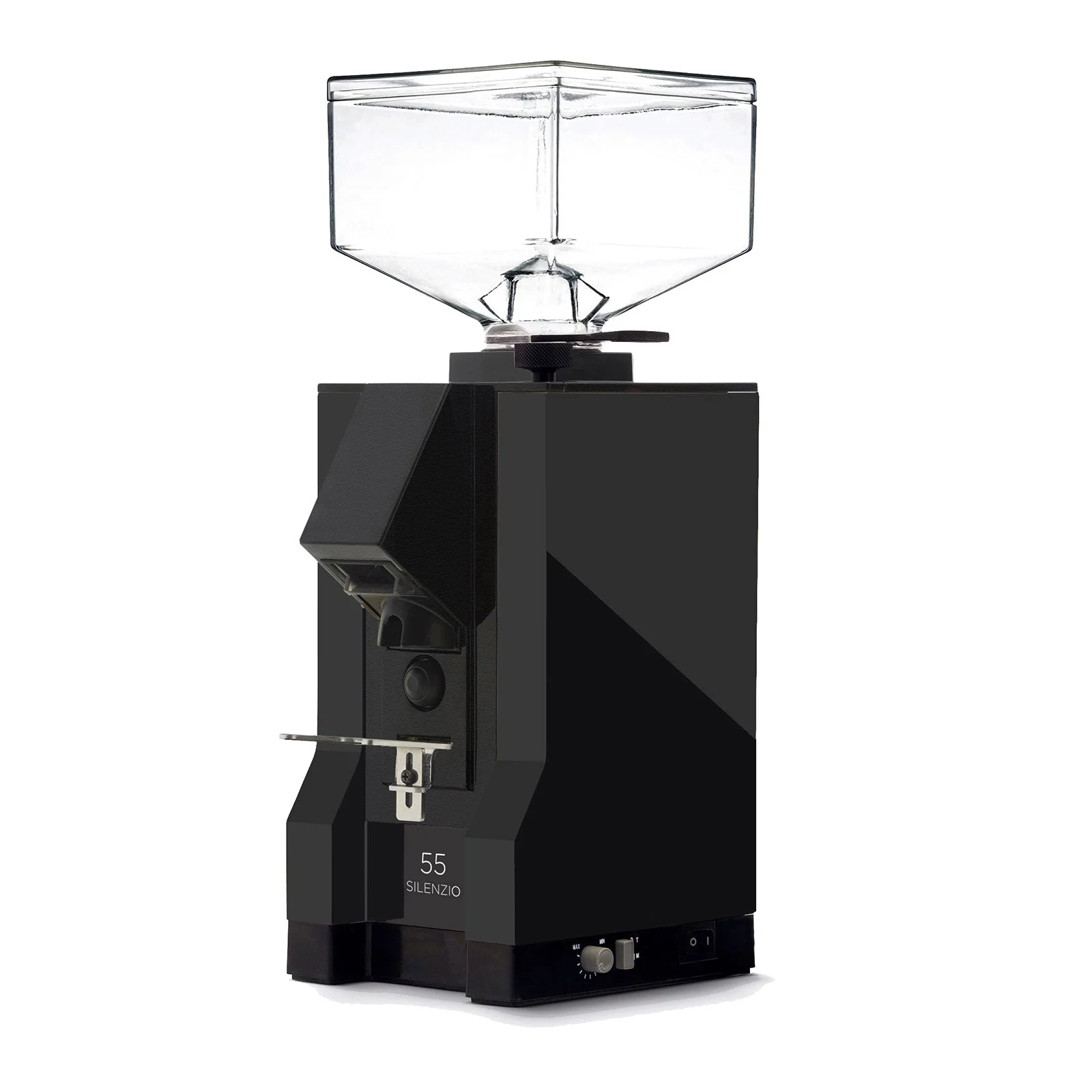 Eureka Mignon Silenzio 55 Espresso Grinder - Image 4