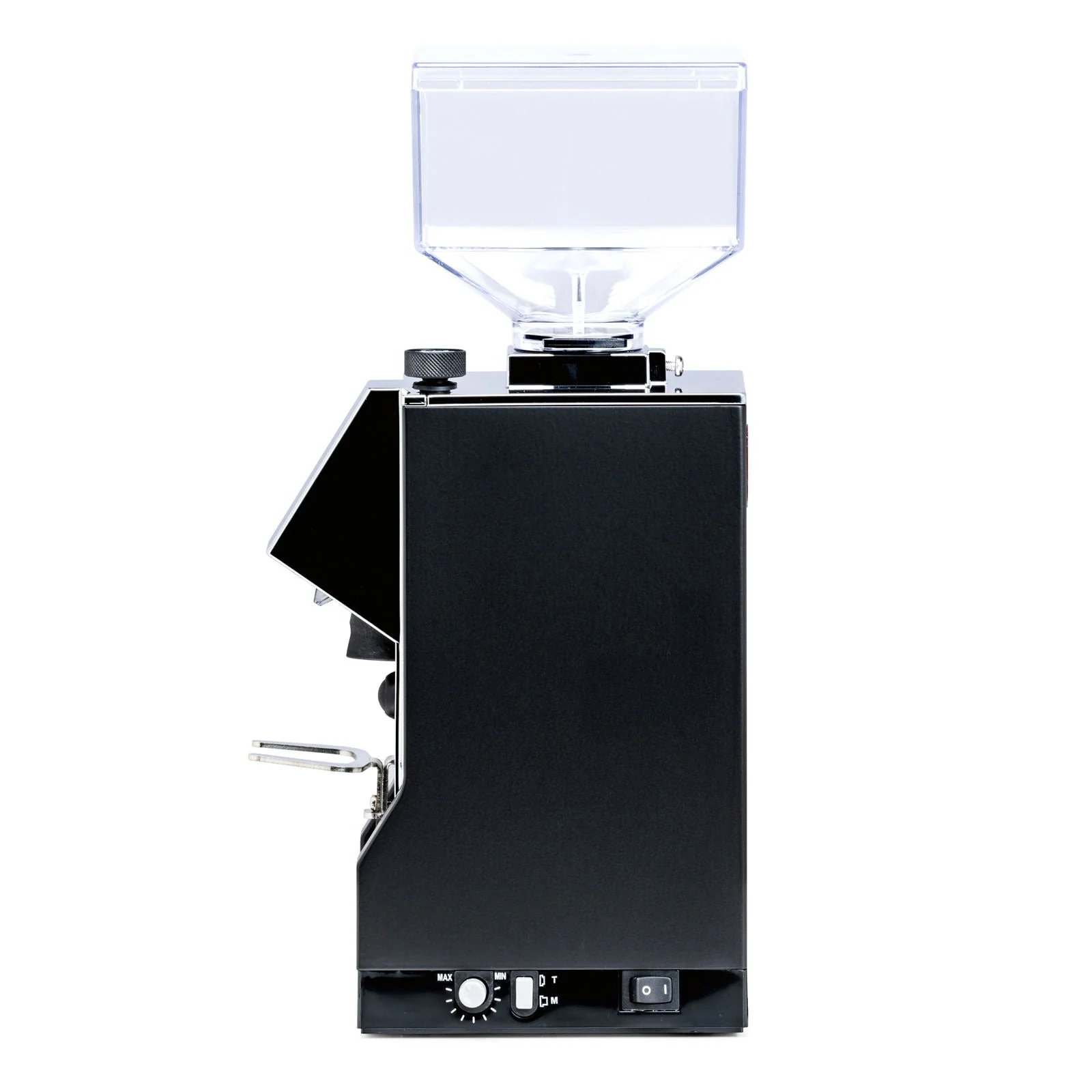 Eureka Mignon Silenzio 55 Espresso Grinder - Image 5
