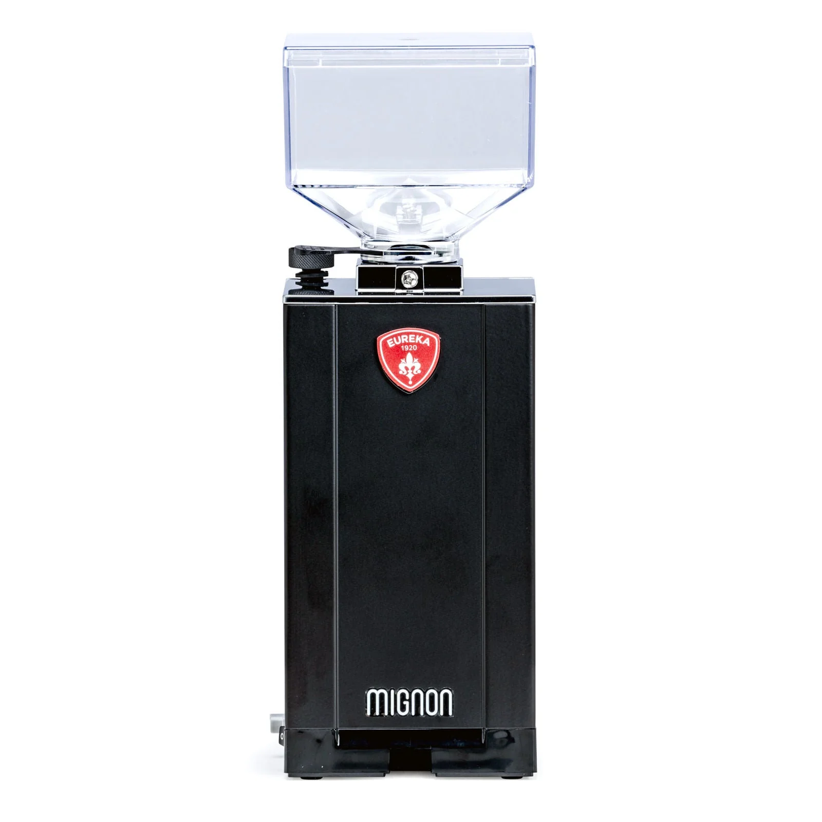 Eureka Mignon Silenzio 55 Espresso Grinder - Image 6