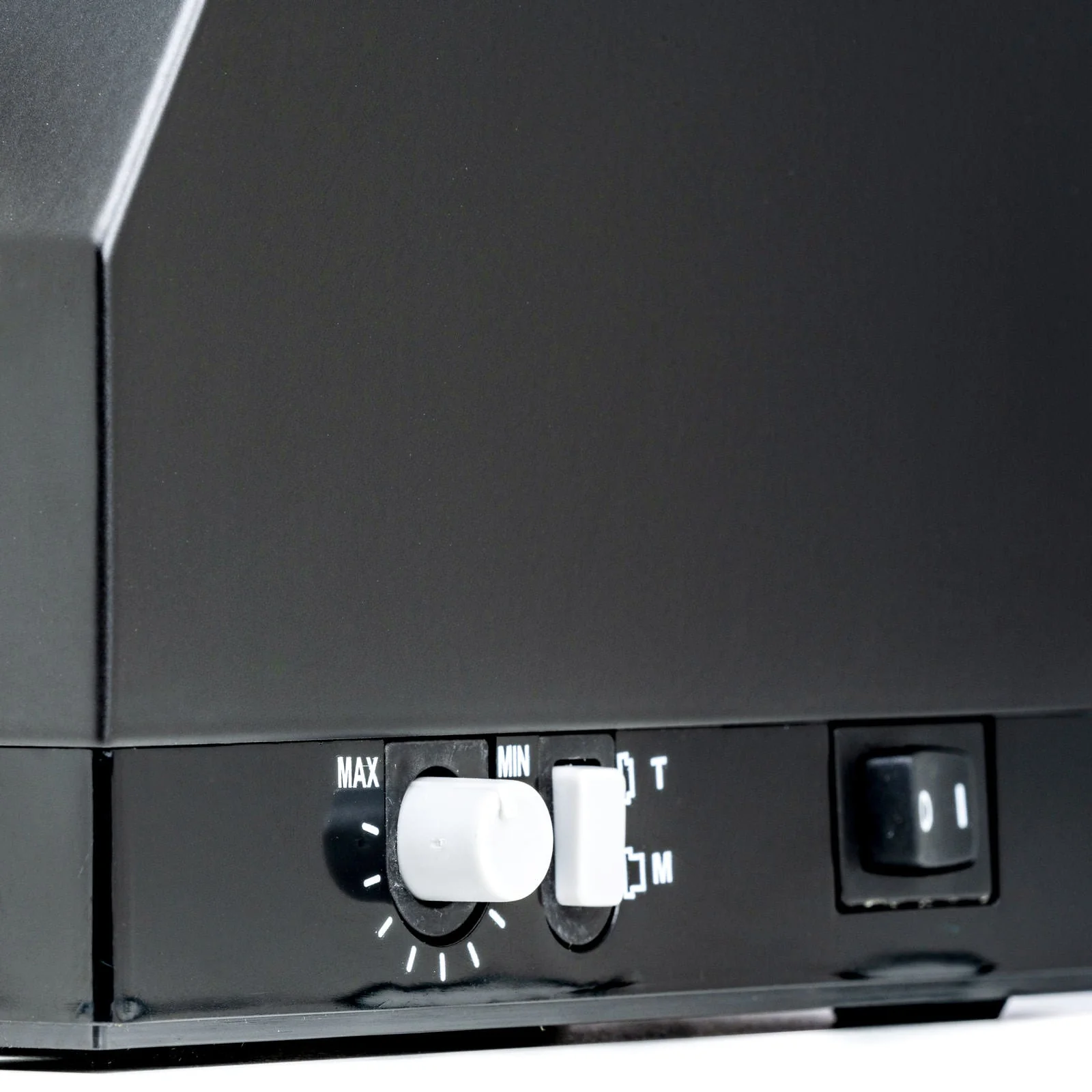 Eureka Mignon Silenzio 55 Espresso Grinder - Image 7