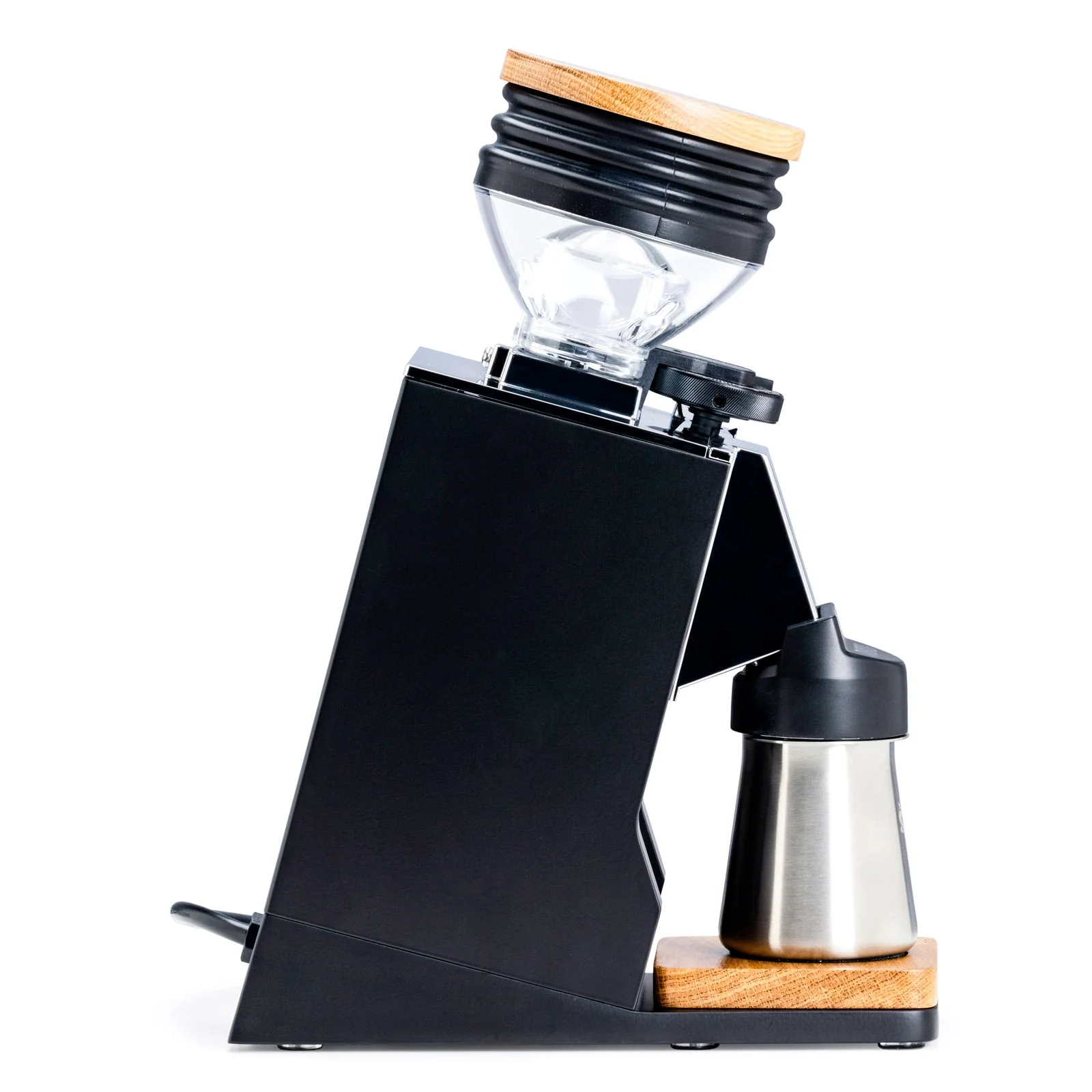 Eureka Oro Mignon Single Dose Pro Coffee Grinder - Image 3