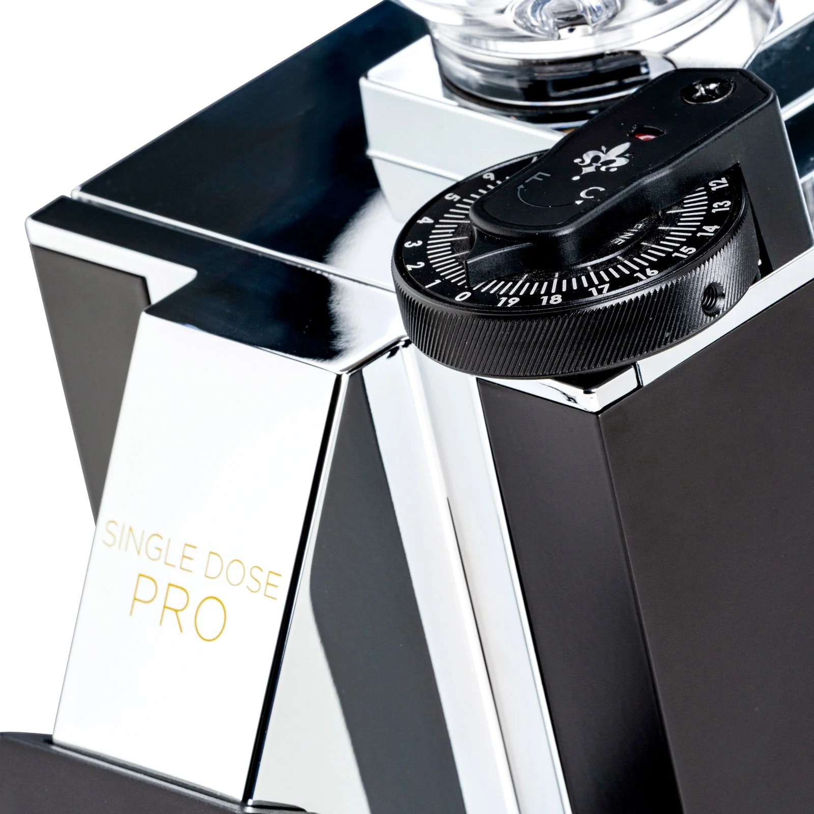Eureka Oro Mignon Single Dose Pro Coffee Grinder - Image 5
