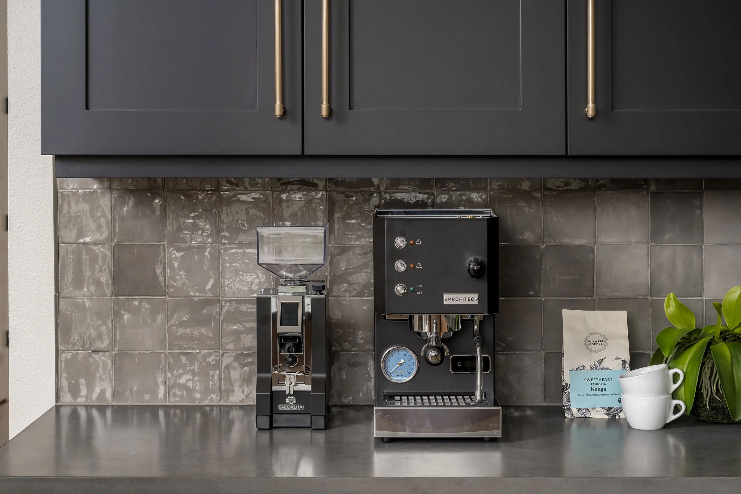 Eureka Mignon Specialita Espresso Grinder - Image 10
