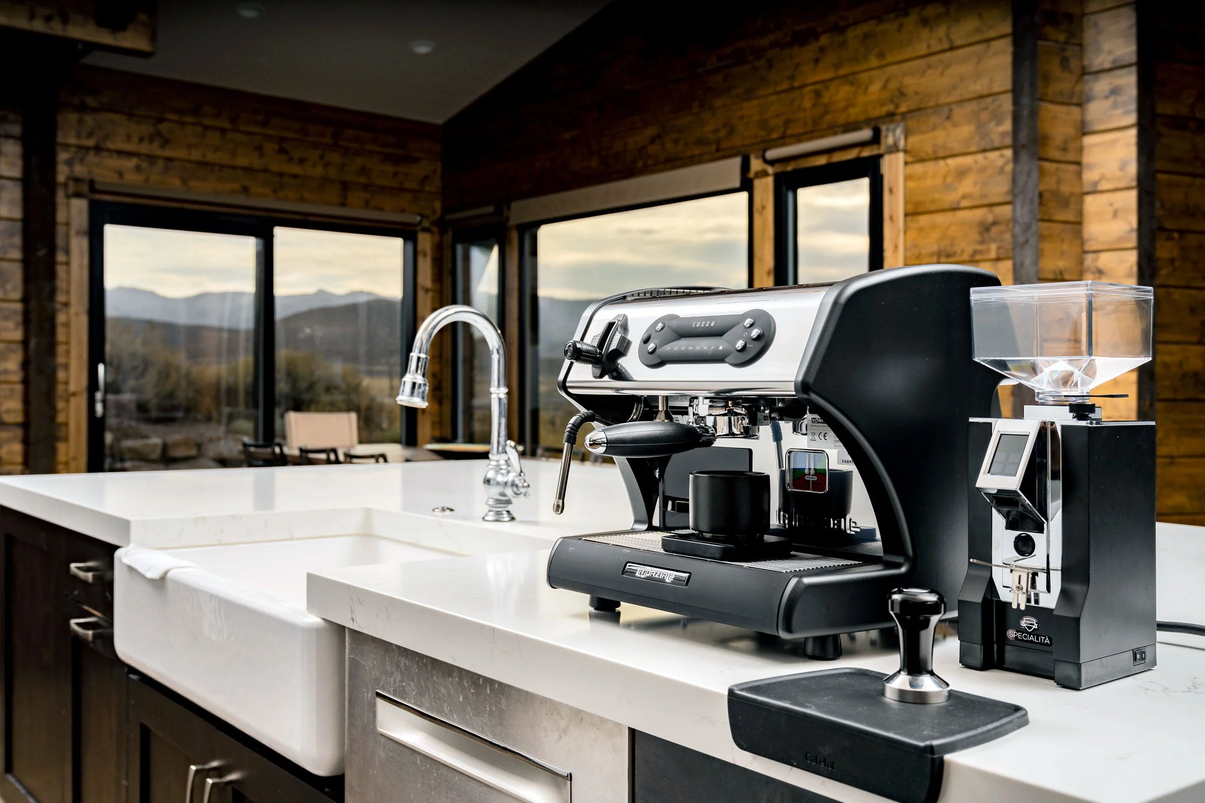 Eureka Mignon Specialita Espresso Grinder - Image 11