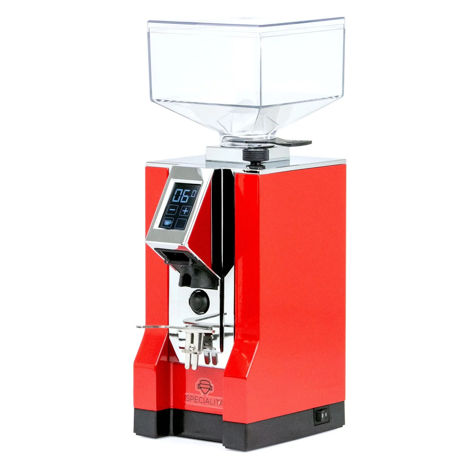 Eureka Mignon Specialita Espresso Grinder - Image 4