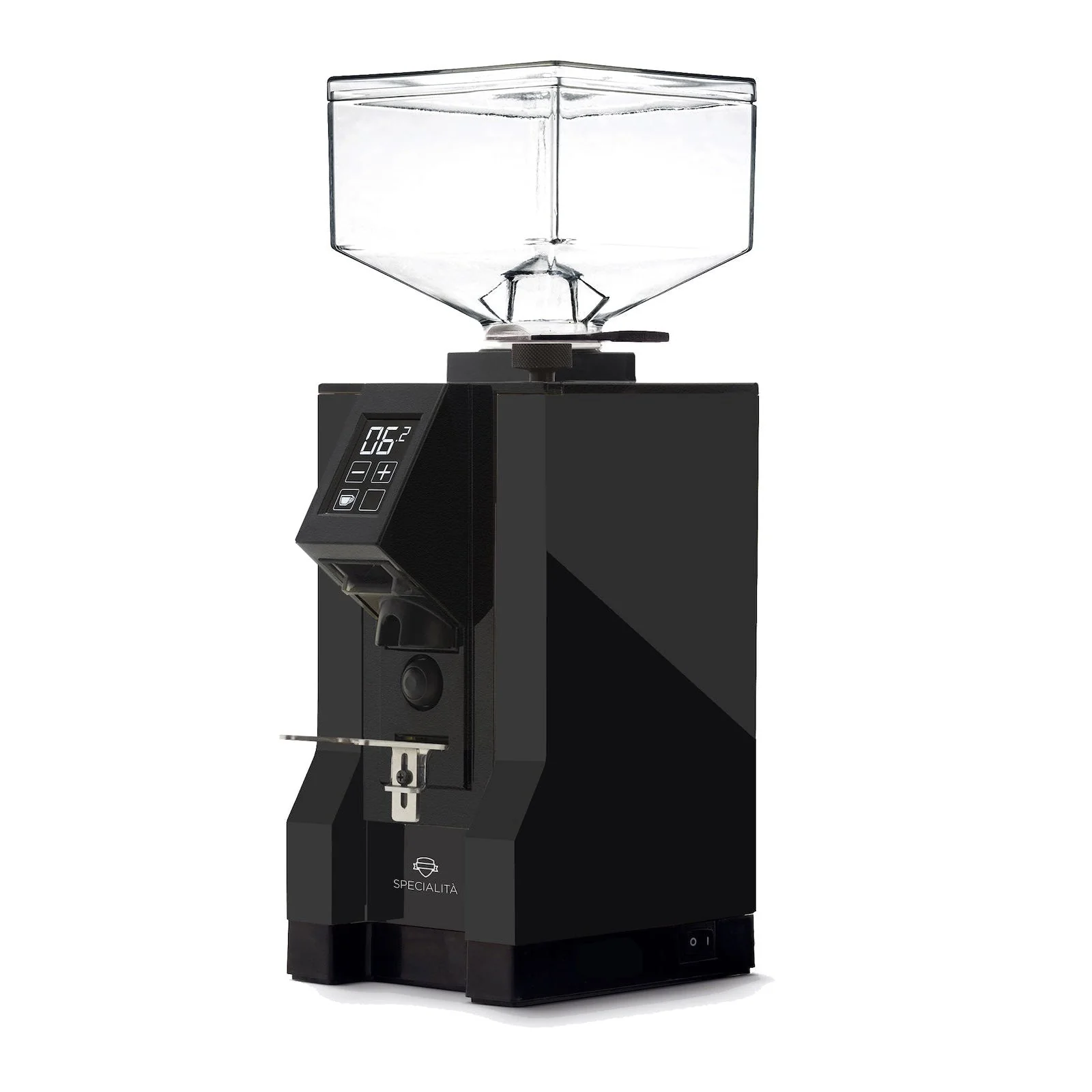 Eureka Mignon Specialita Espresso Grinder - Image 6