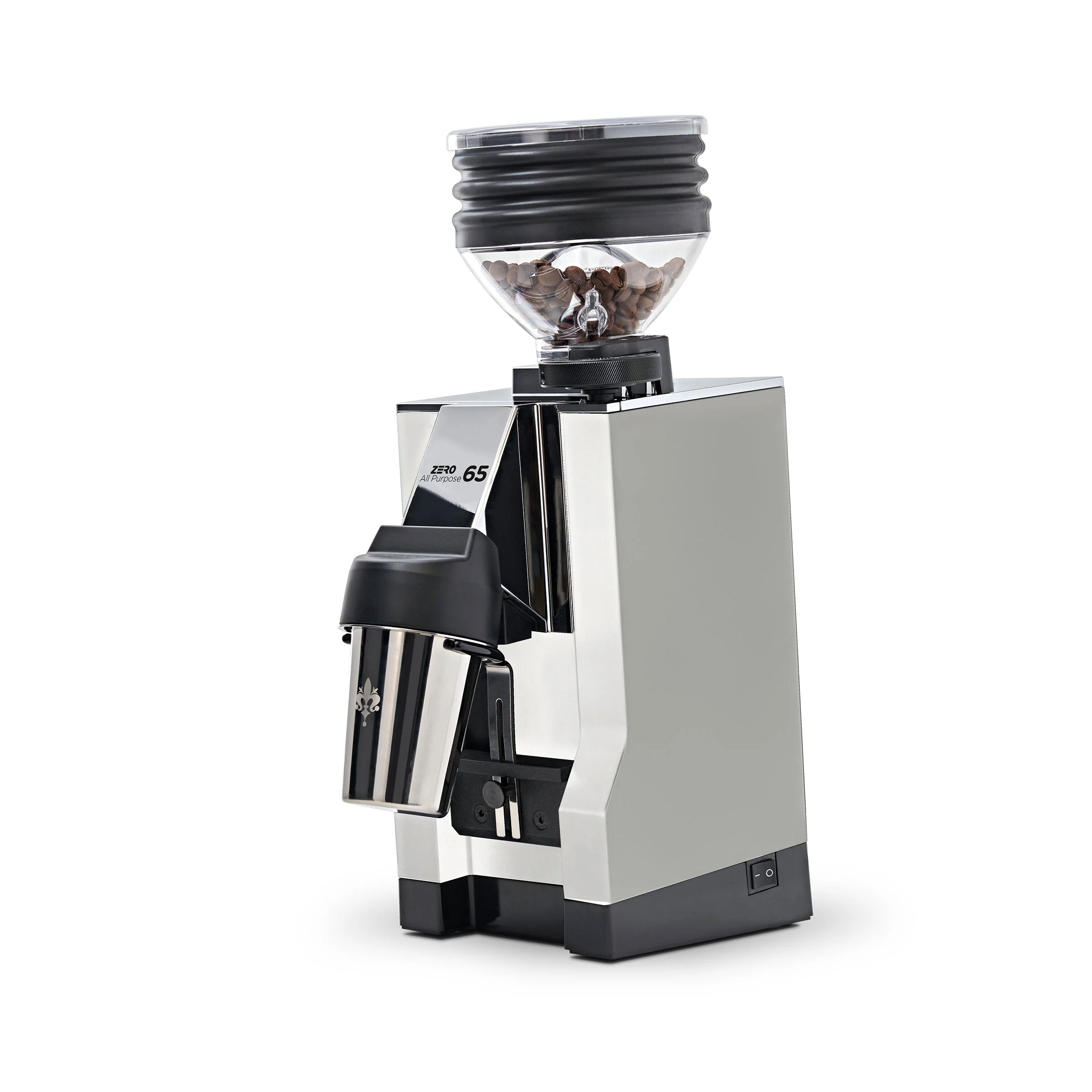 Eureka Mignon Zero 65 AP Espresso Grinder - Image 3
