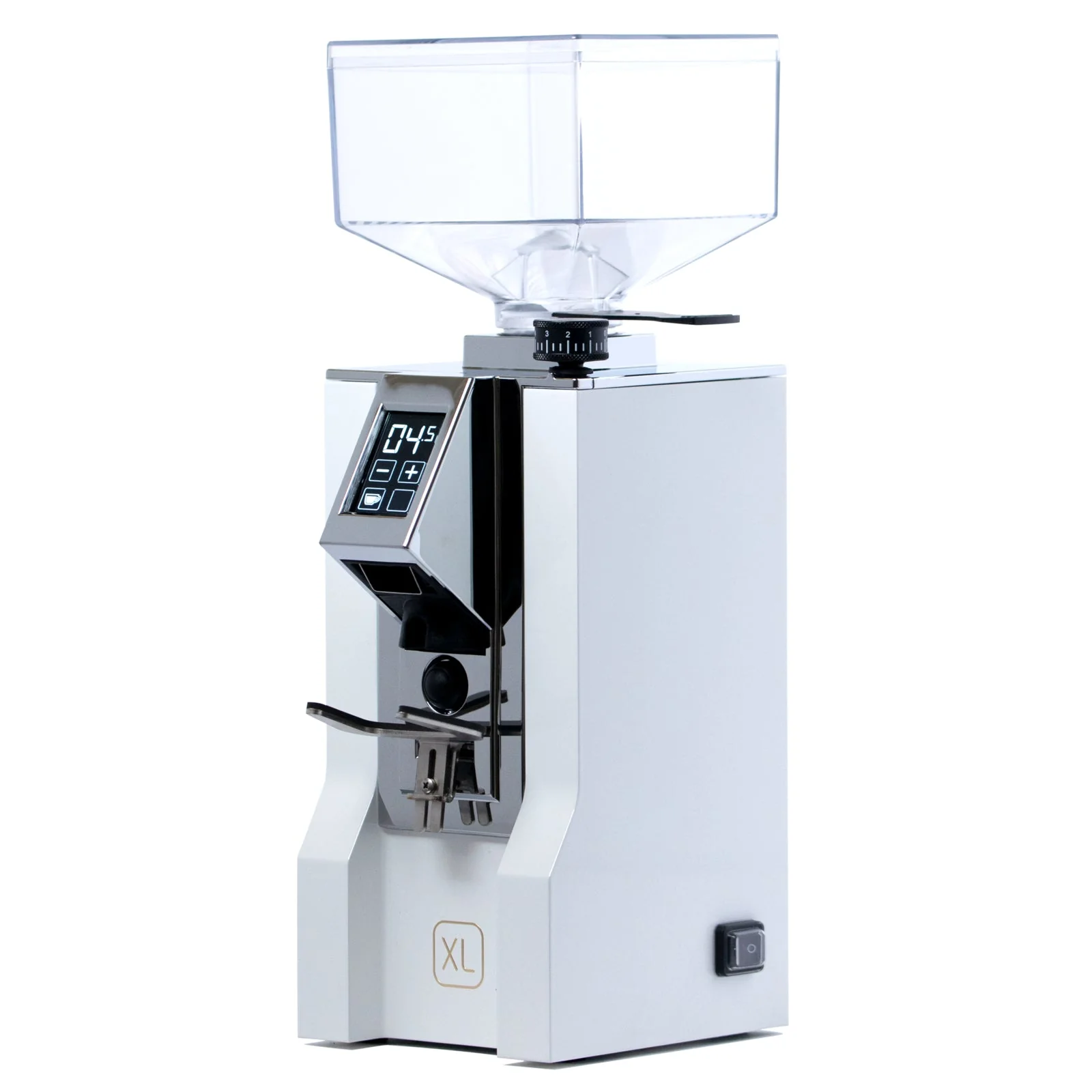 Eureka Oro Mignon XL Espresso Grinder - Image 3