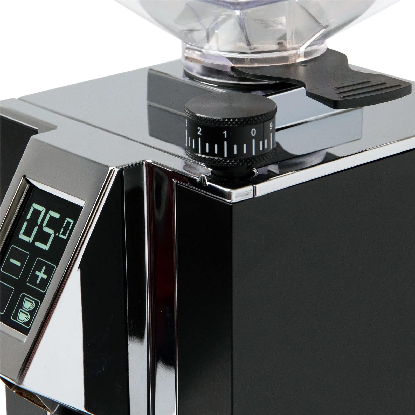 Eureka Oro Mignon XL Espresso Grinder - Image 5