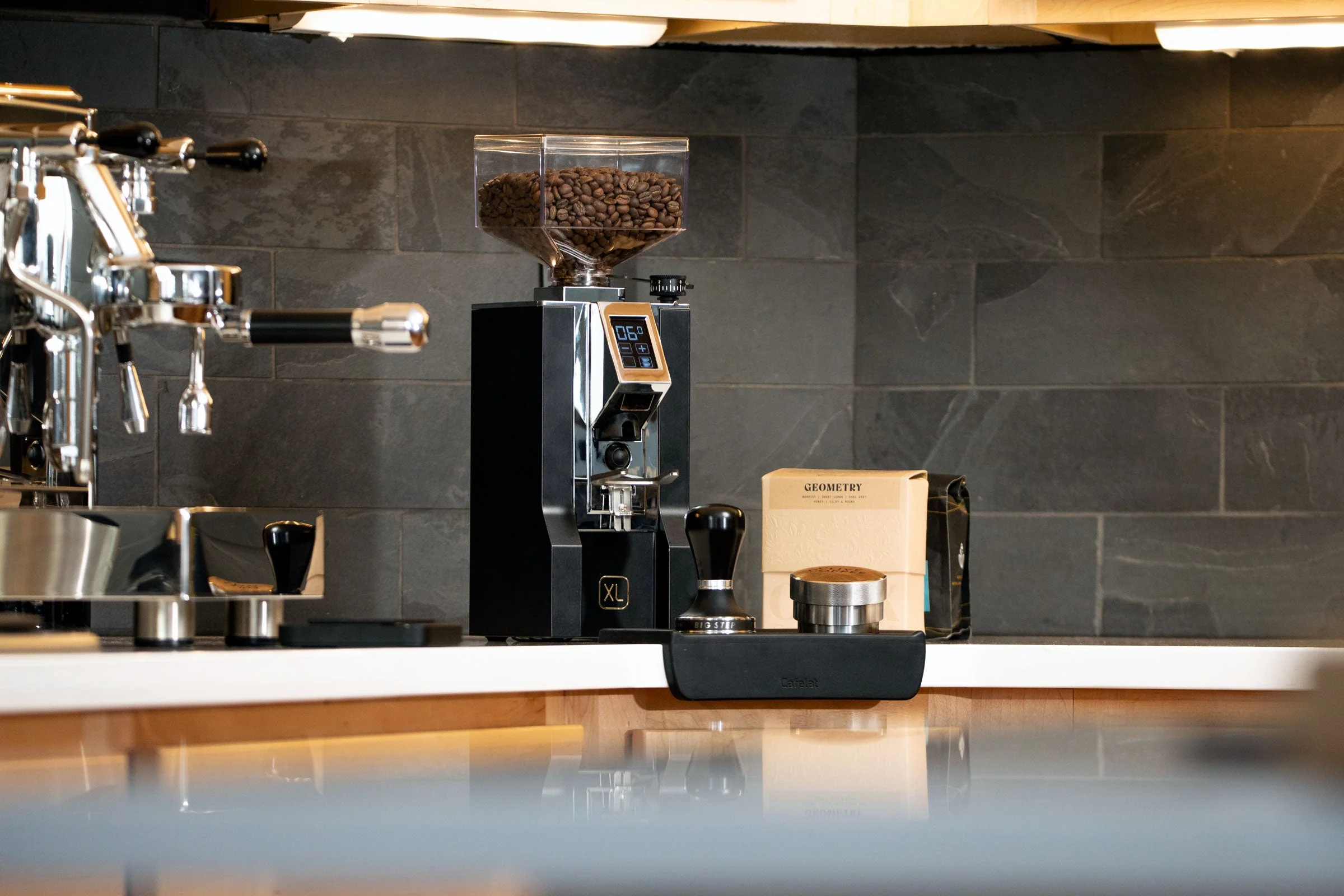 Eureka Oro Mignon XL Espresso Grinder - Image 6
