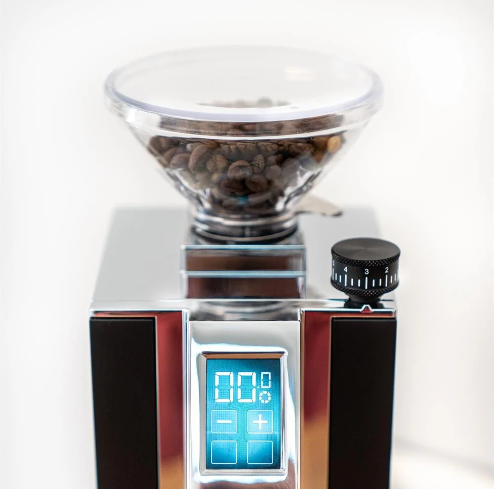 Eureka Mignon Single Dose Hopper - Image 2
