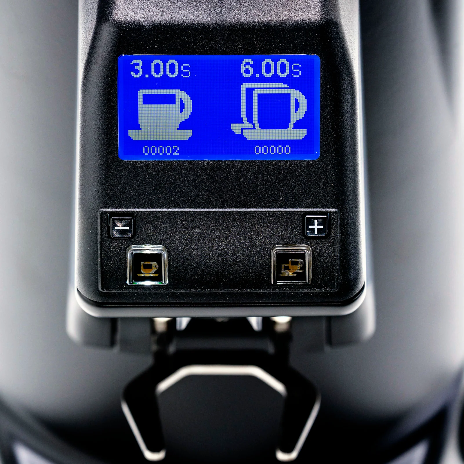 Eureka Zenith 65 Neo Espresso Grinder - Image 4
