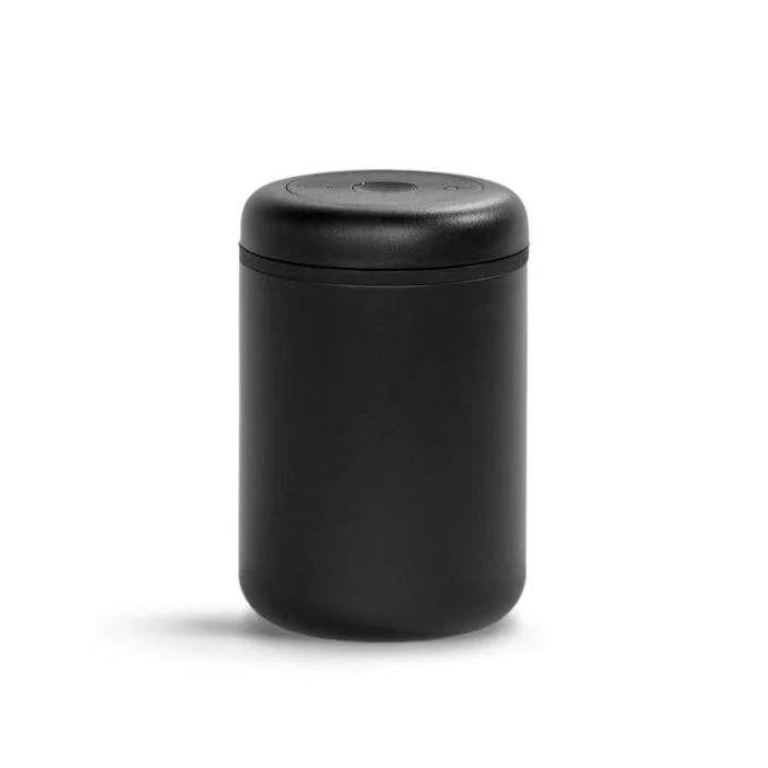 Fellow Atmos Coffee Canister
