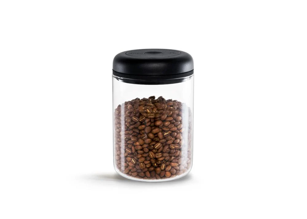 Fellow Atmos Coffee Canister - Image 4