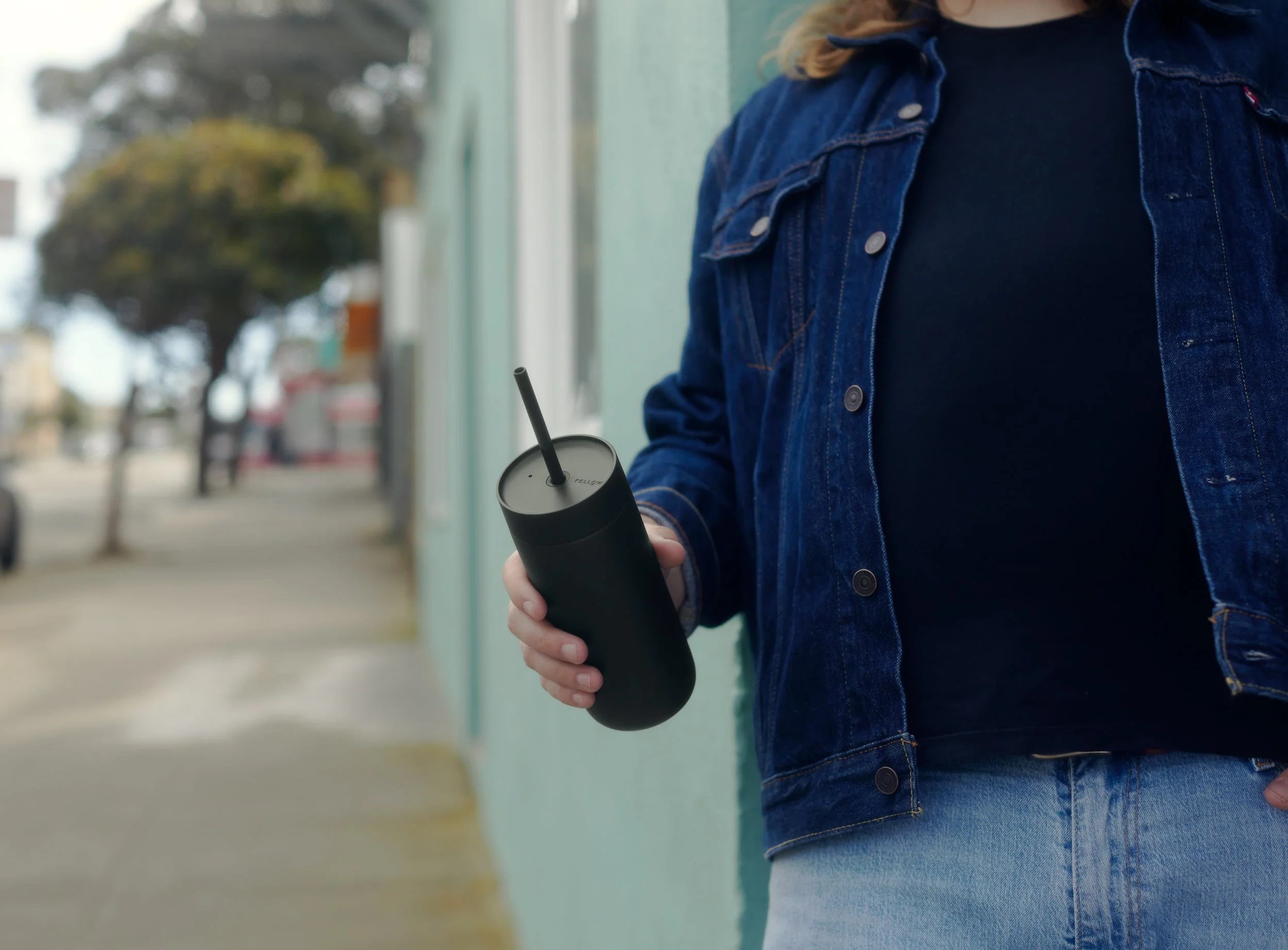 Fellow Carter Cold Tumbler - Image 3