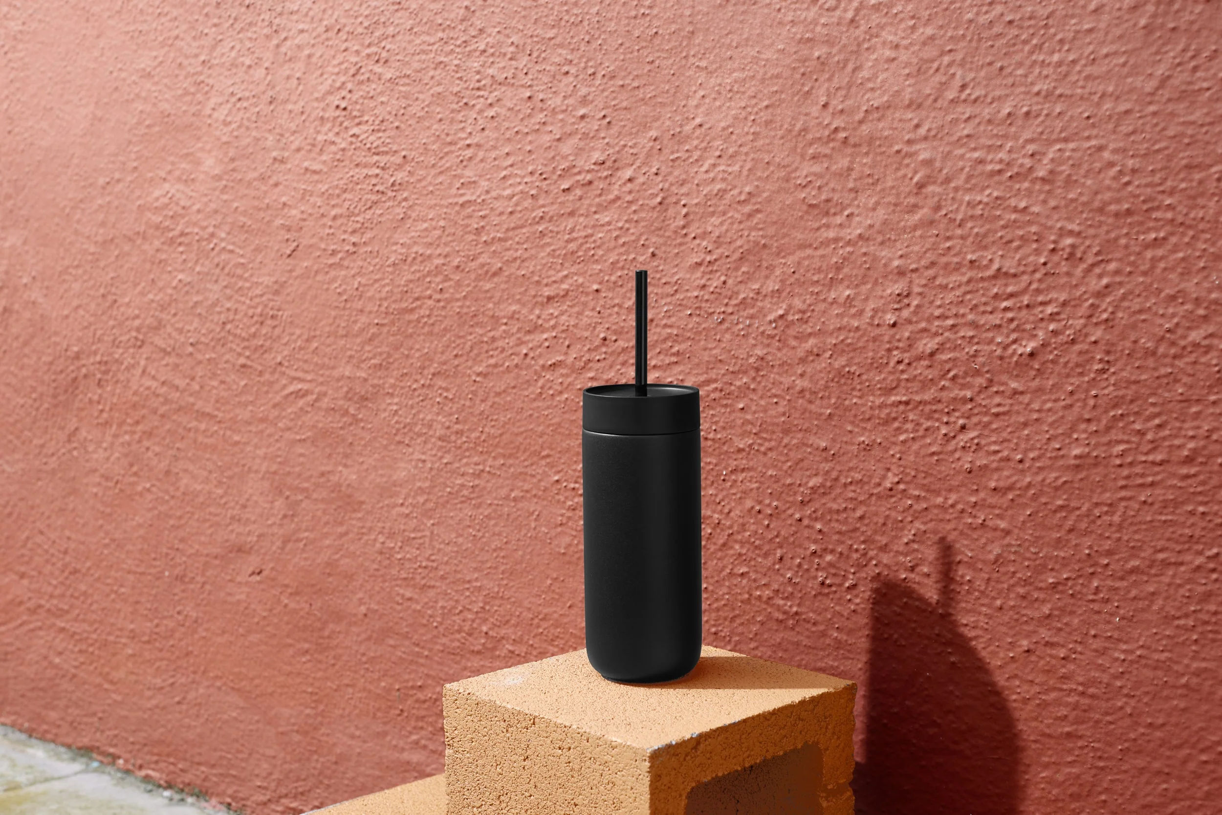 Fellow Carter Cold Tumbler - Image 4