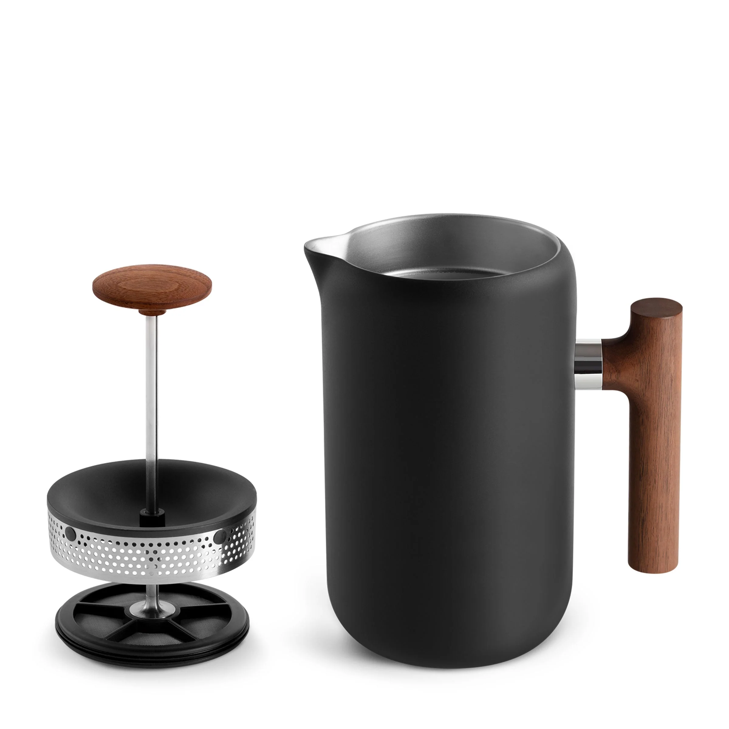 Fellow Clara French Press - Image 3