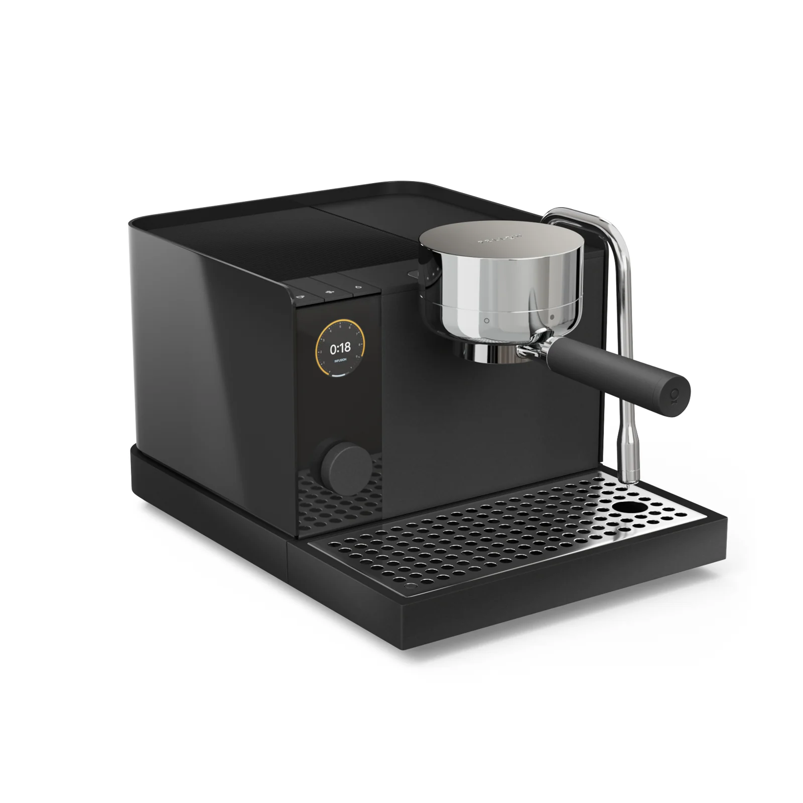Fellow Espresso Series 1 Espresso Machine - Image 2