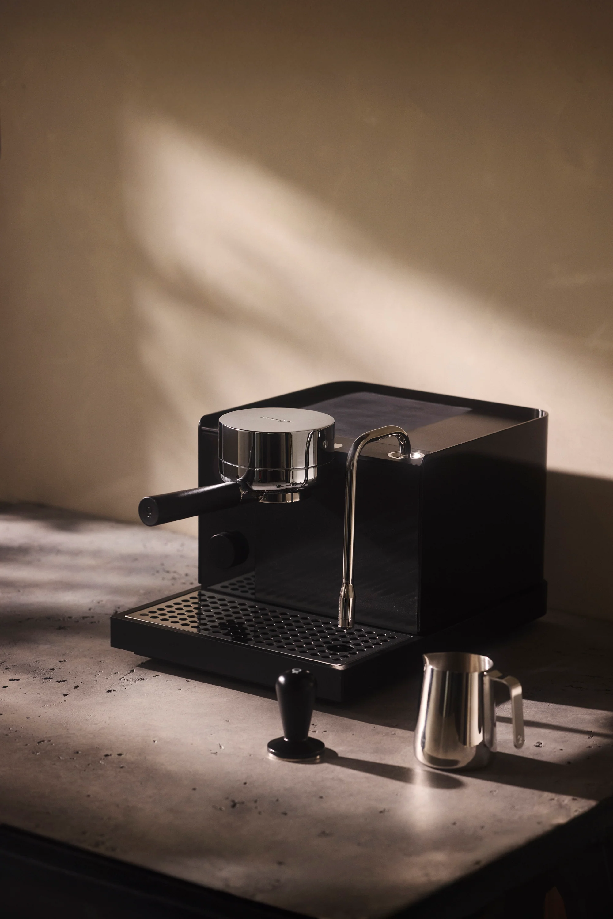Fellow Espresso Series 1 Espresso Machine - Image 8