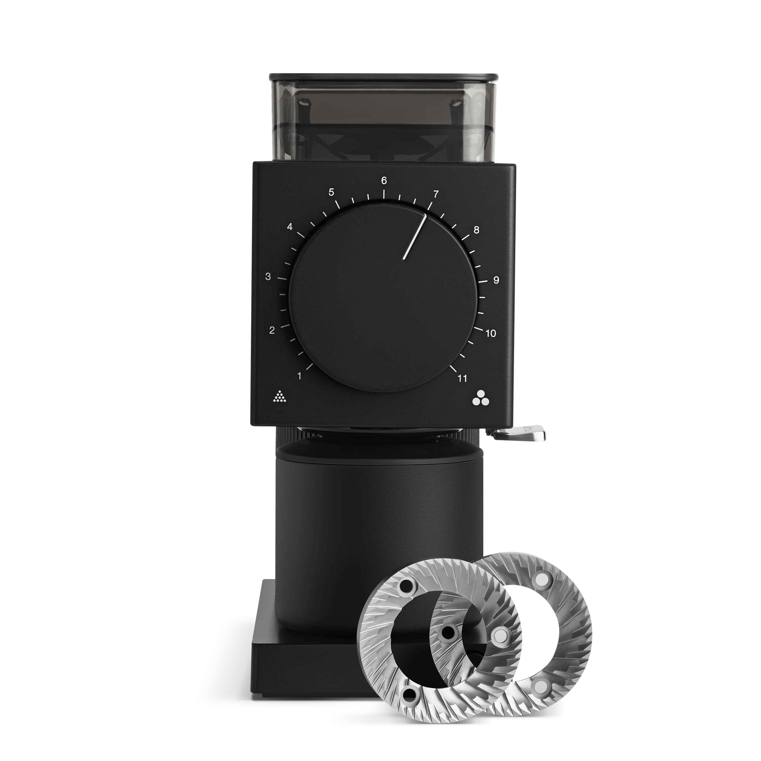 Fellow Ode Brew Grinder Gen 2 - Image 10