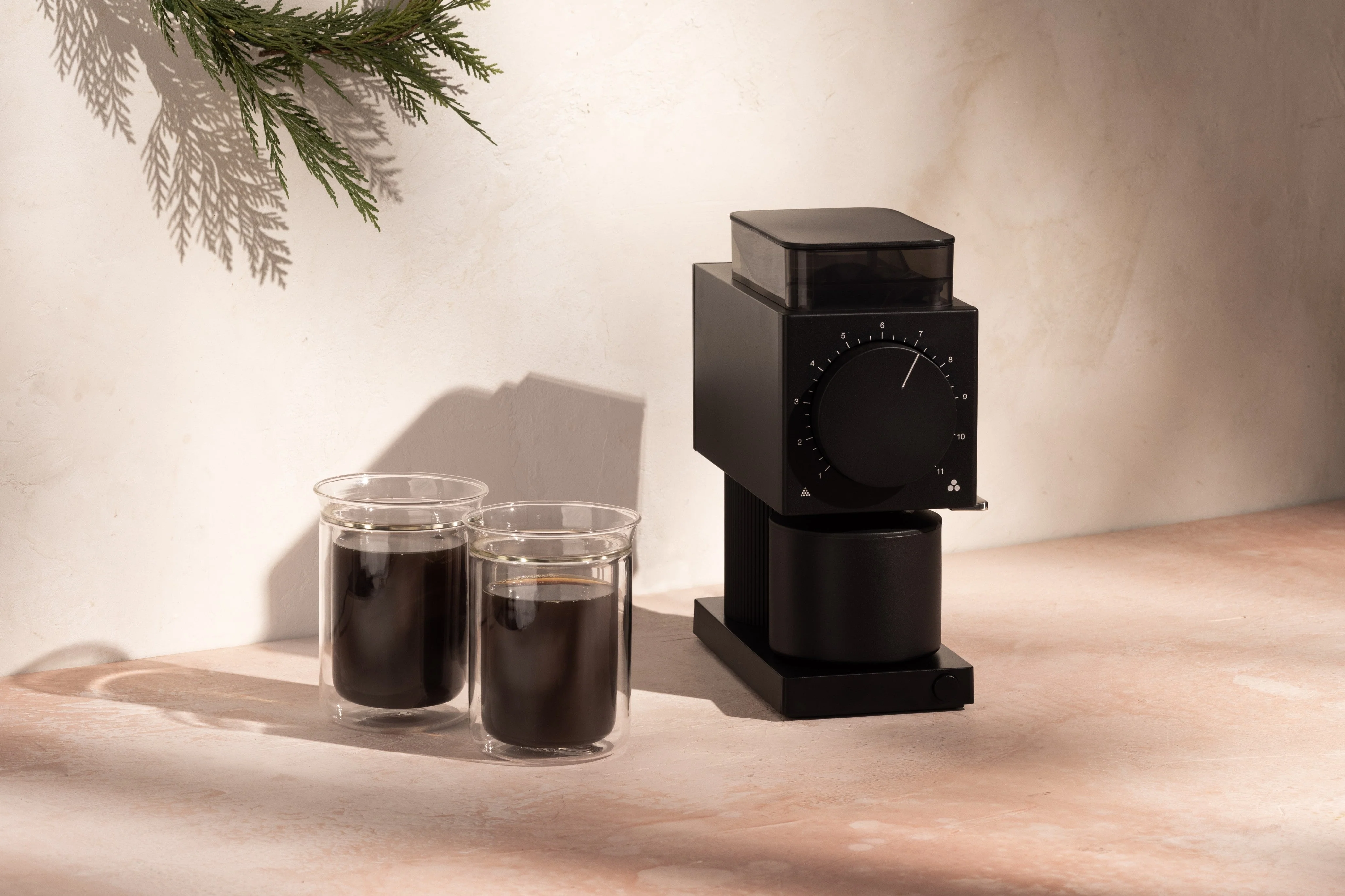 Fellow Ode Brew Grinder Gen 2 - Image 11