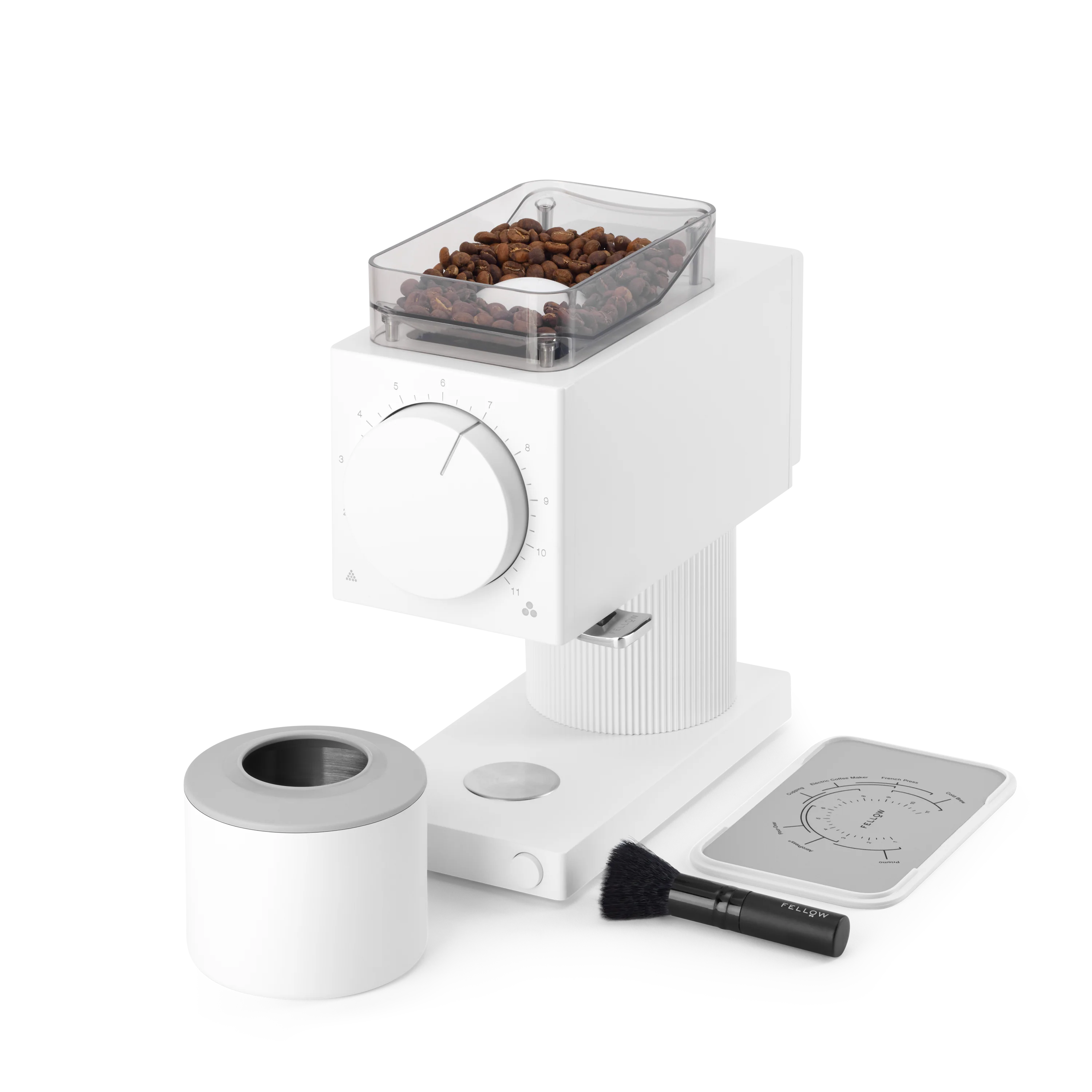 Fellow Ode Brew Grinder Gen 2 - Image 5