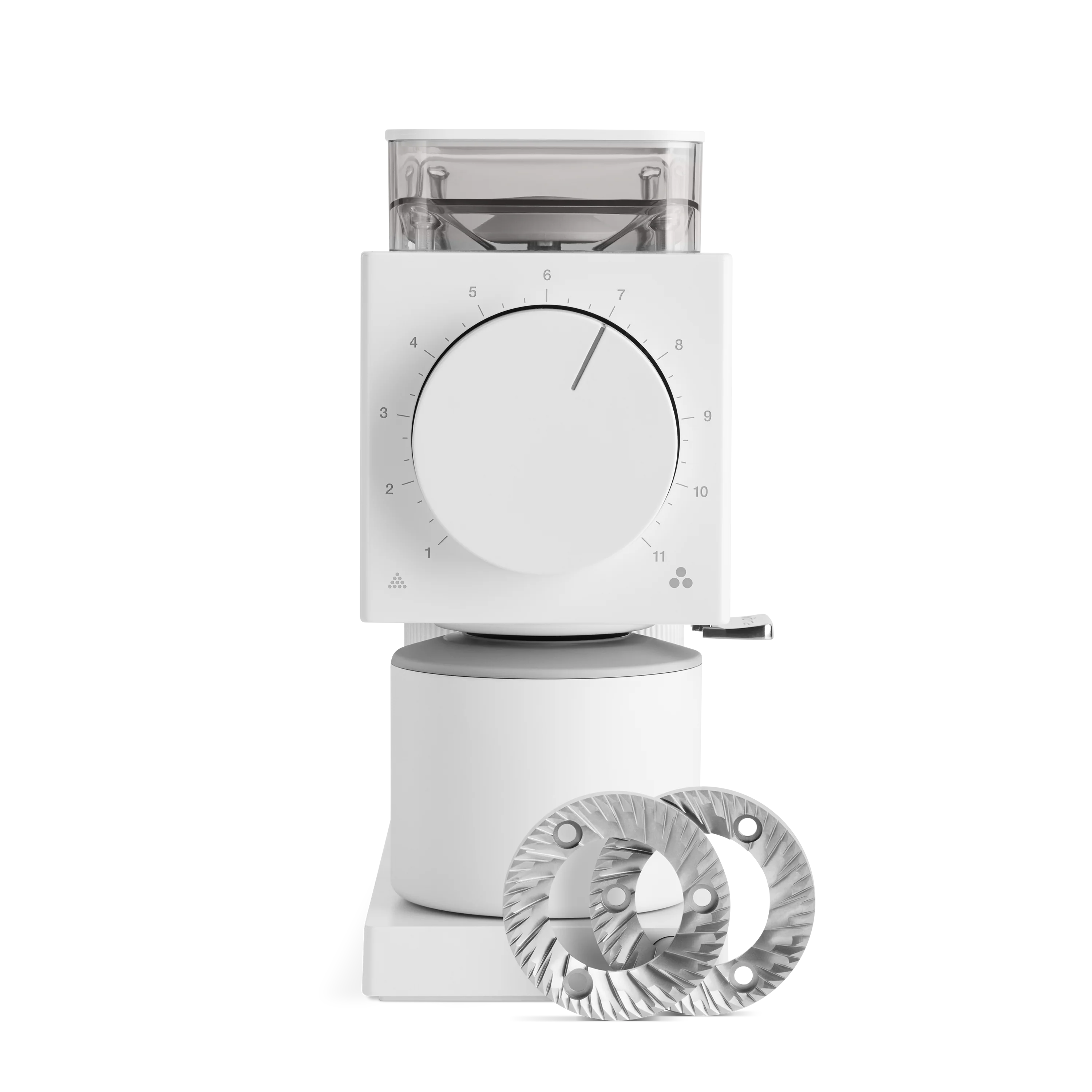 Fellow Ode Brew Grinder Gen 2 - Image 9