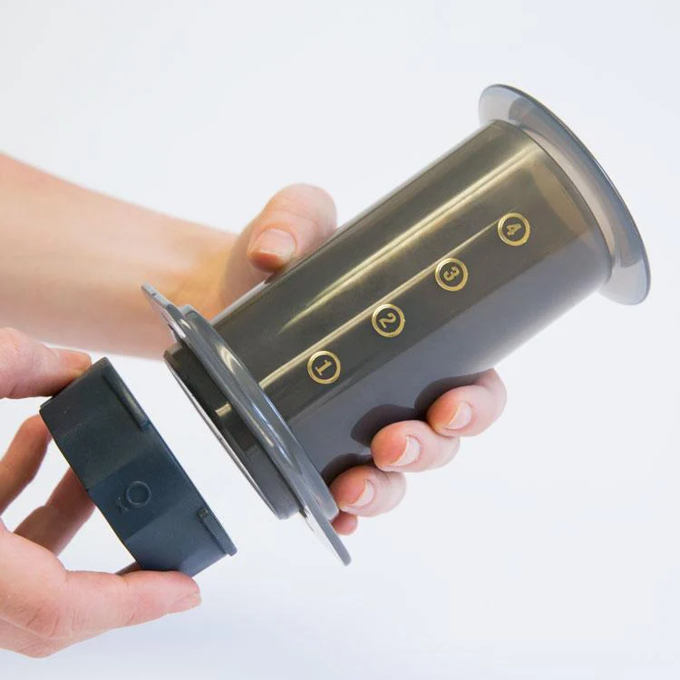 Fellow Prismo AeroPress Attachment - Image 3