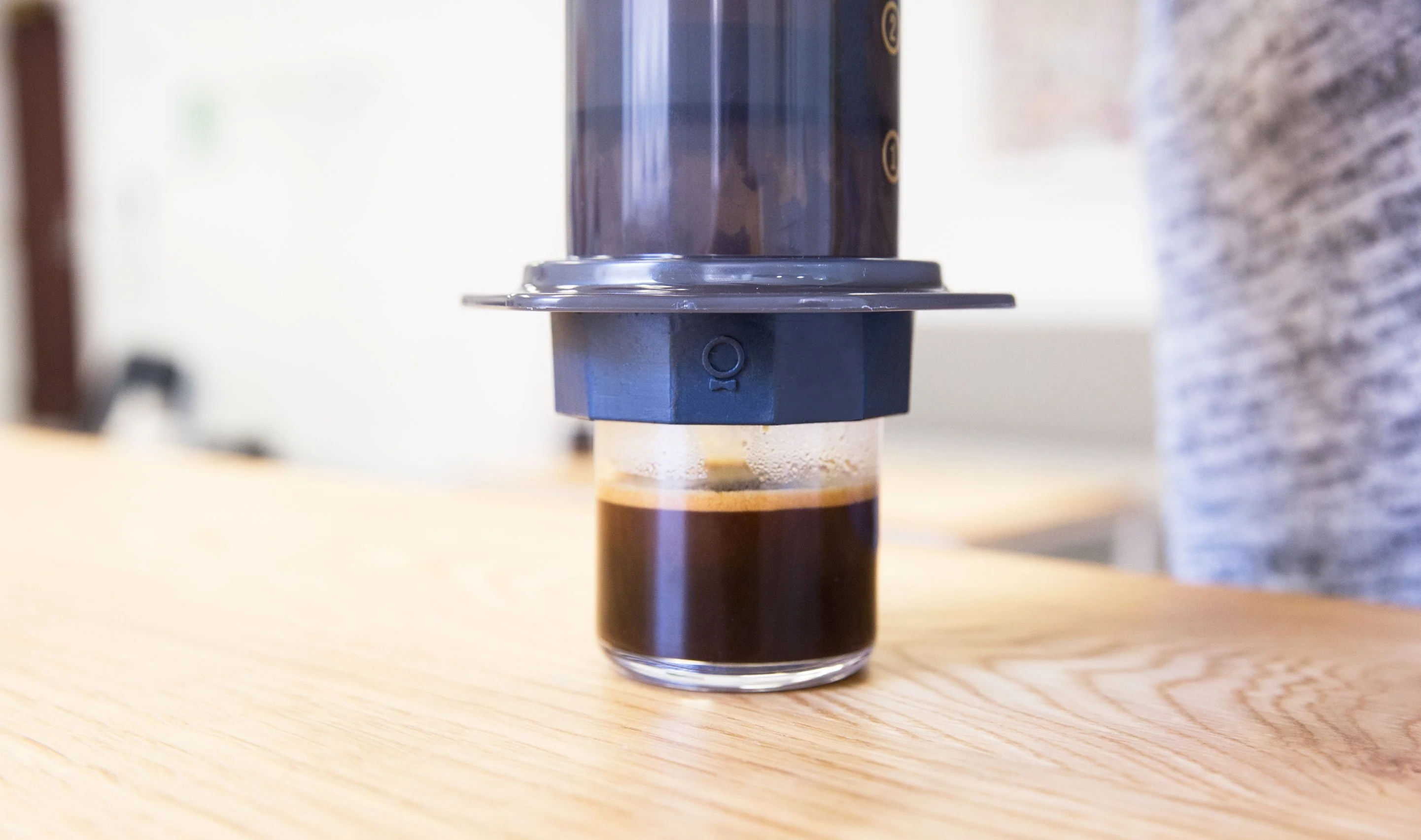 Fellow Prismo AeroPress Attachment - Image 5