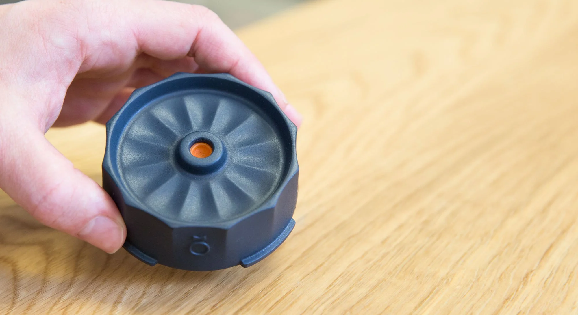Fellow Prismo AeroPress Attachment - Image 6