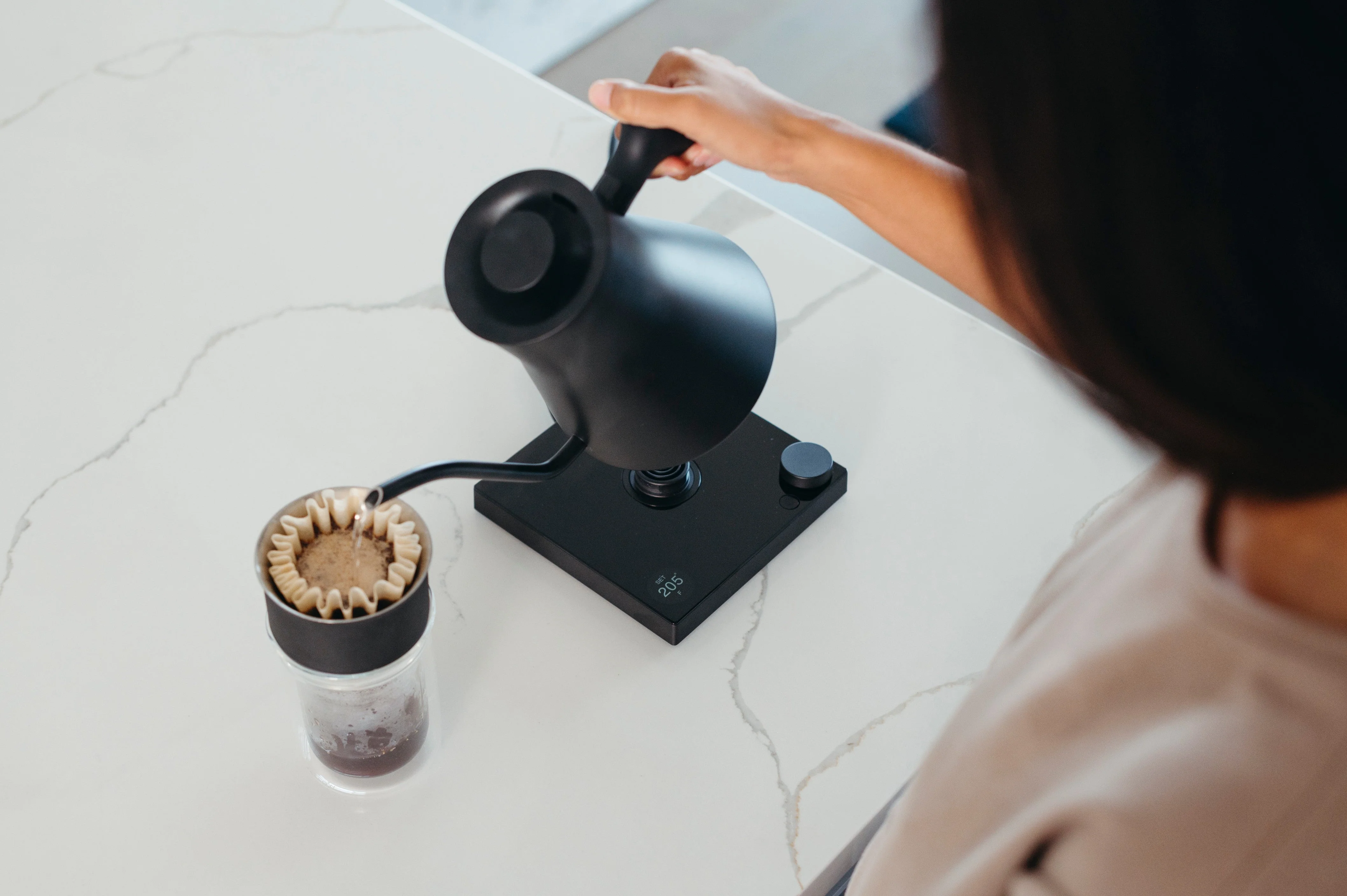 Stagg EKG Pro Electric Kettle - Image 5