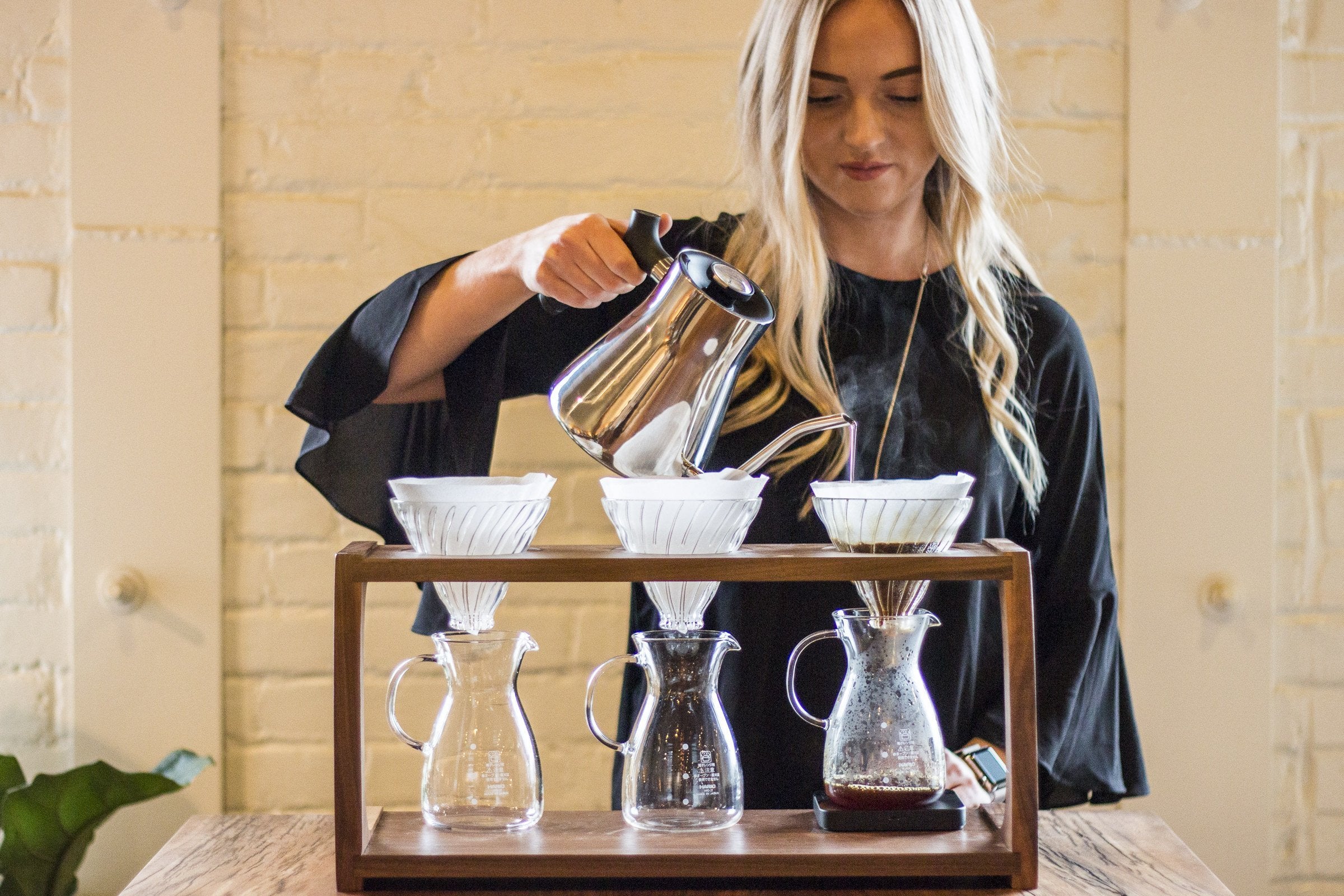 Fellow Stagg Pour Over Kettle - Image 10