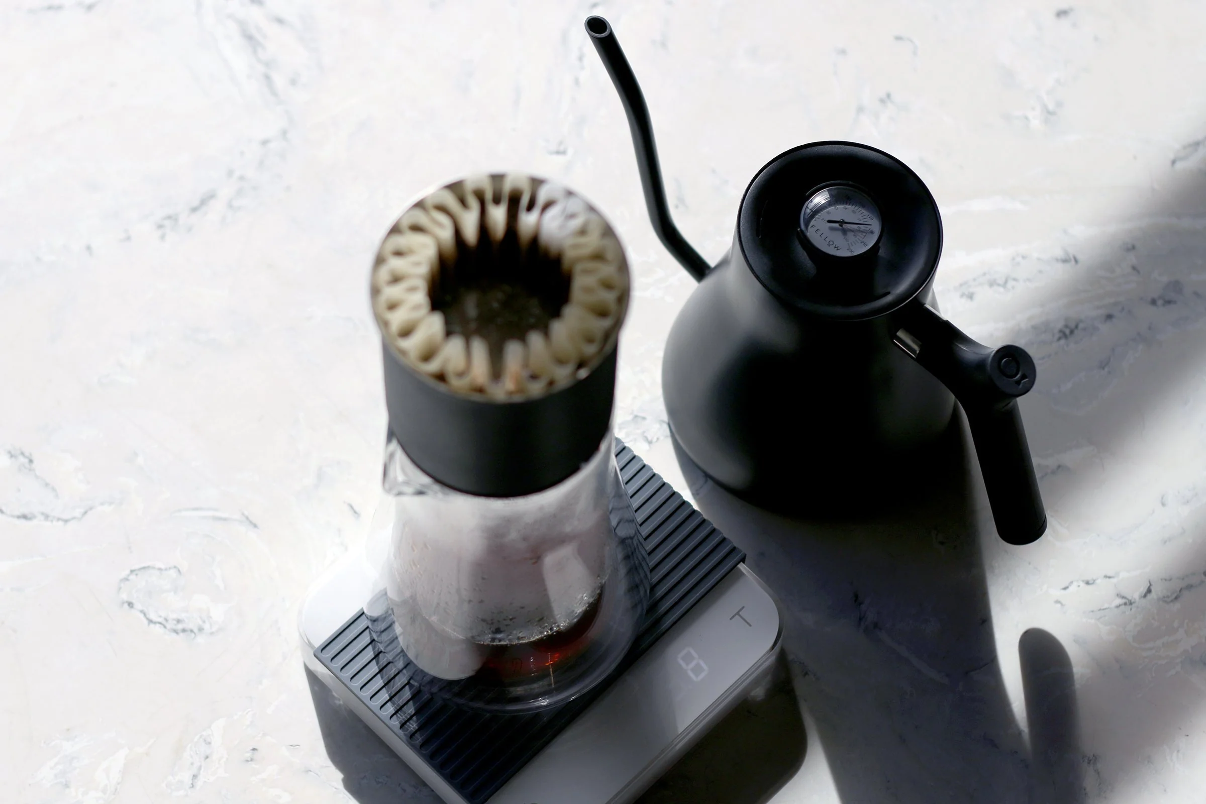Fellow Stagg Pour Over Kettle - Image 11