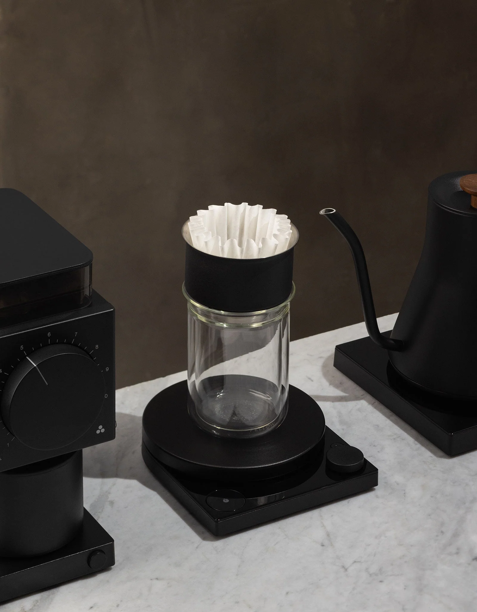 Fellow Stagg [X] Pour Over Set - Image 7