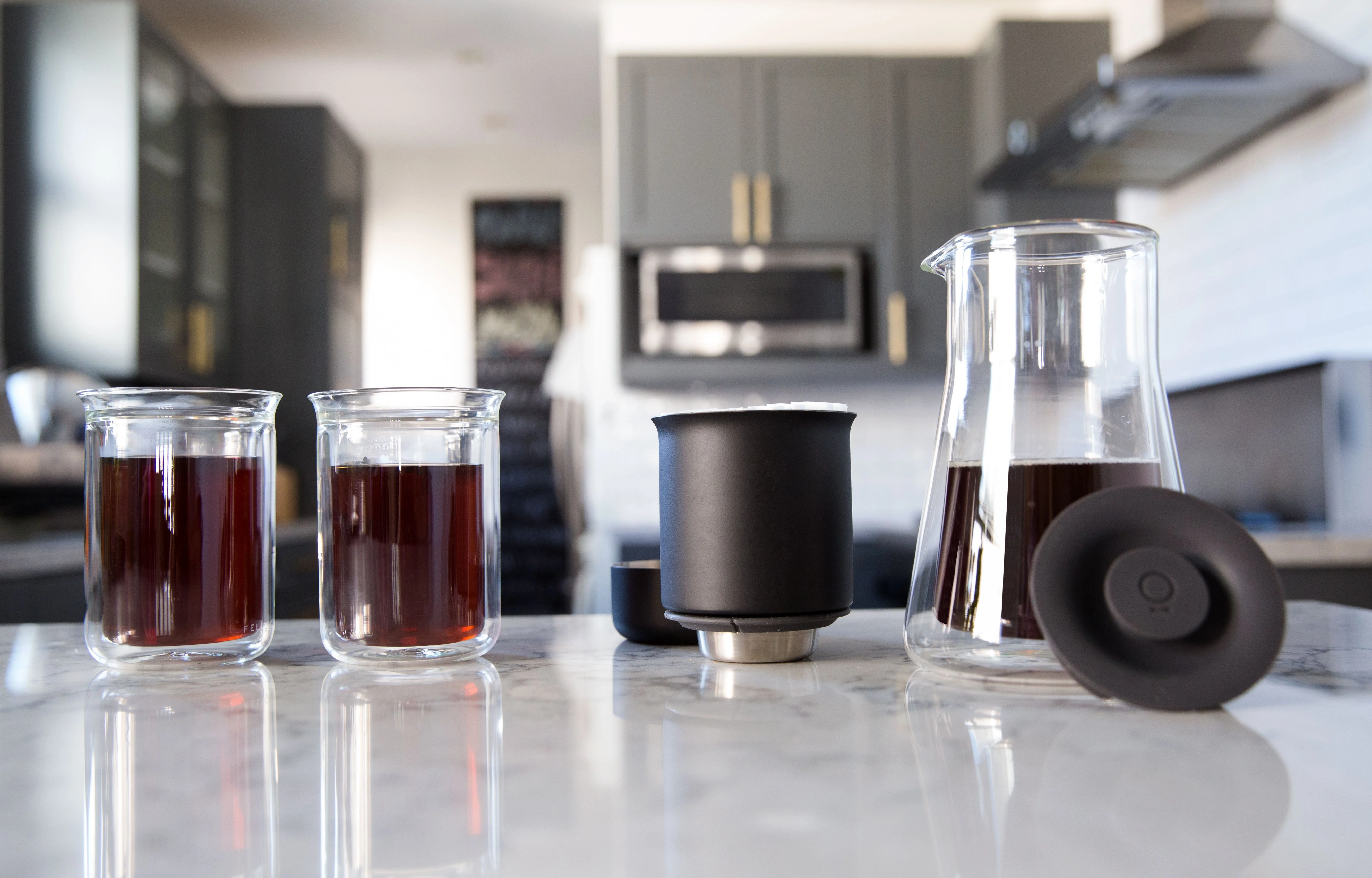 Fellow Stagg [XF] Pour Over Set - Image 10