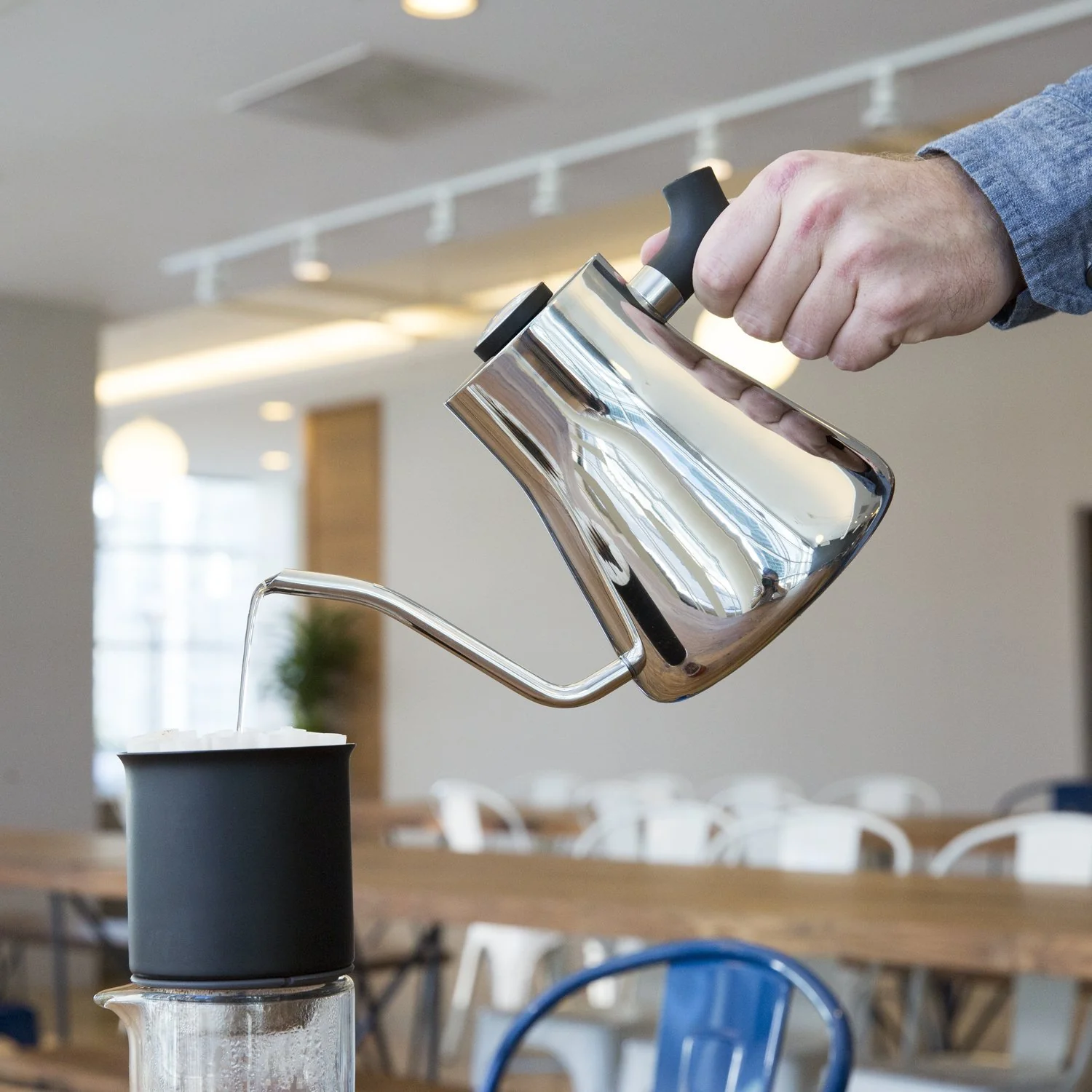 Fellow Stagg [XF] Pour Over Set - Image 13