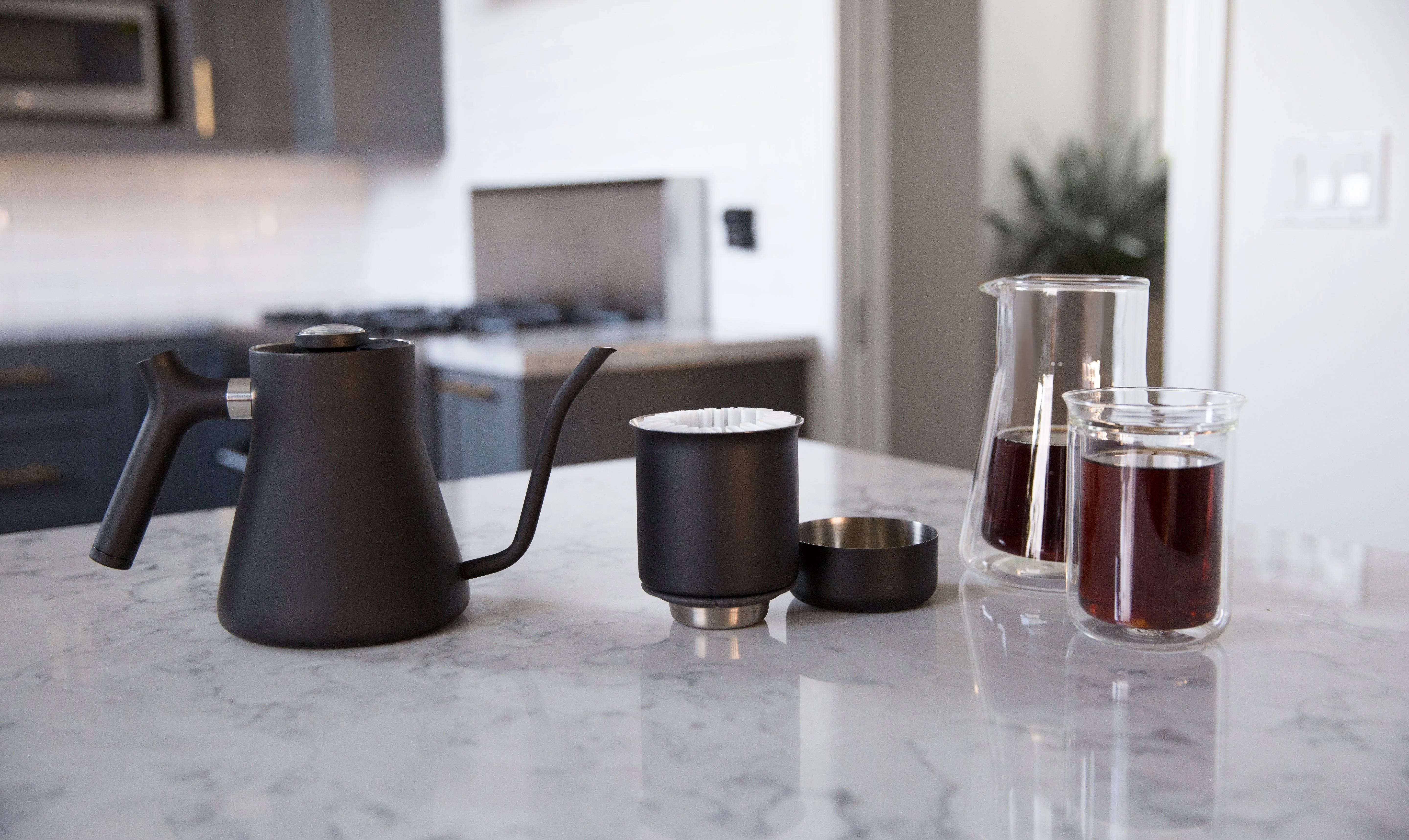 Fellow Stagg [XF] Pour Over Set - Image 9