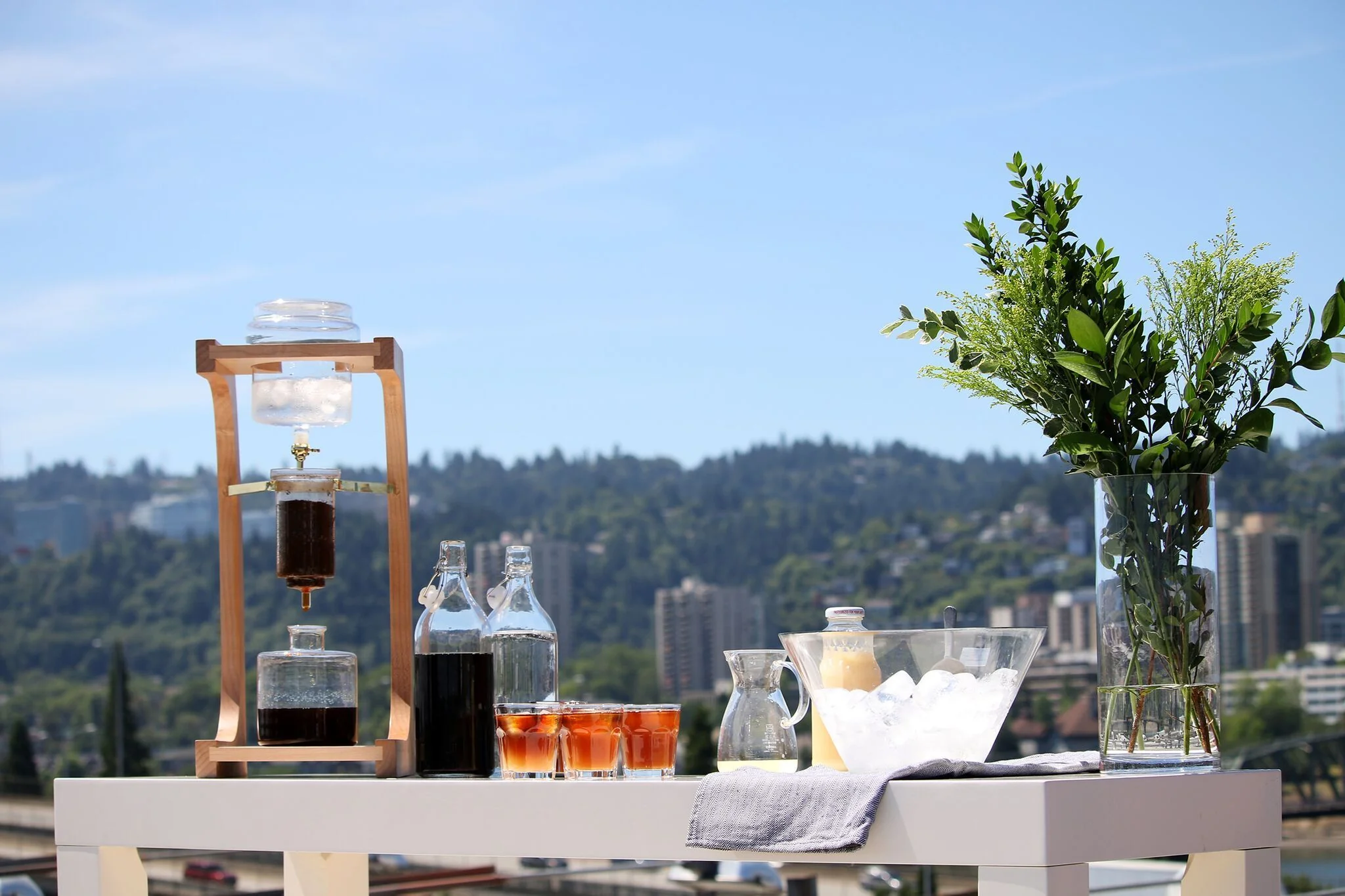 Clive Coffee Cold Brew Top Beaker - Image 6