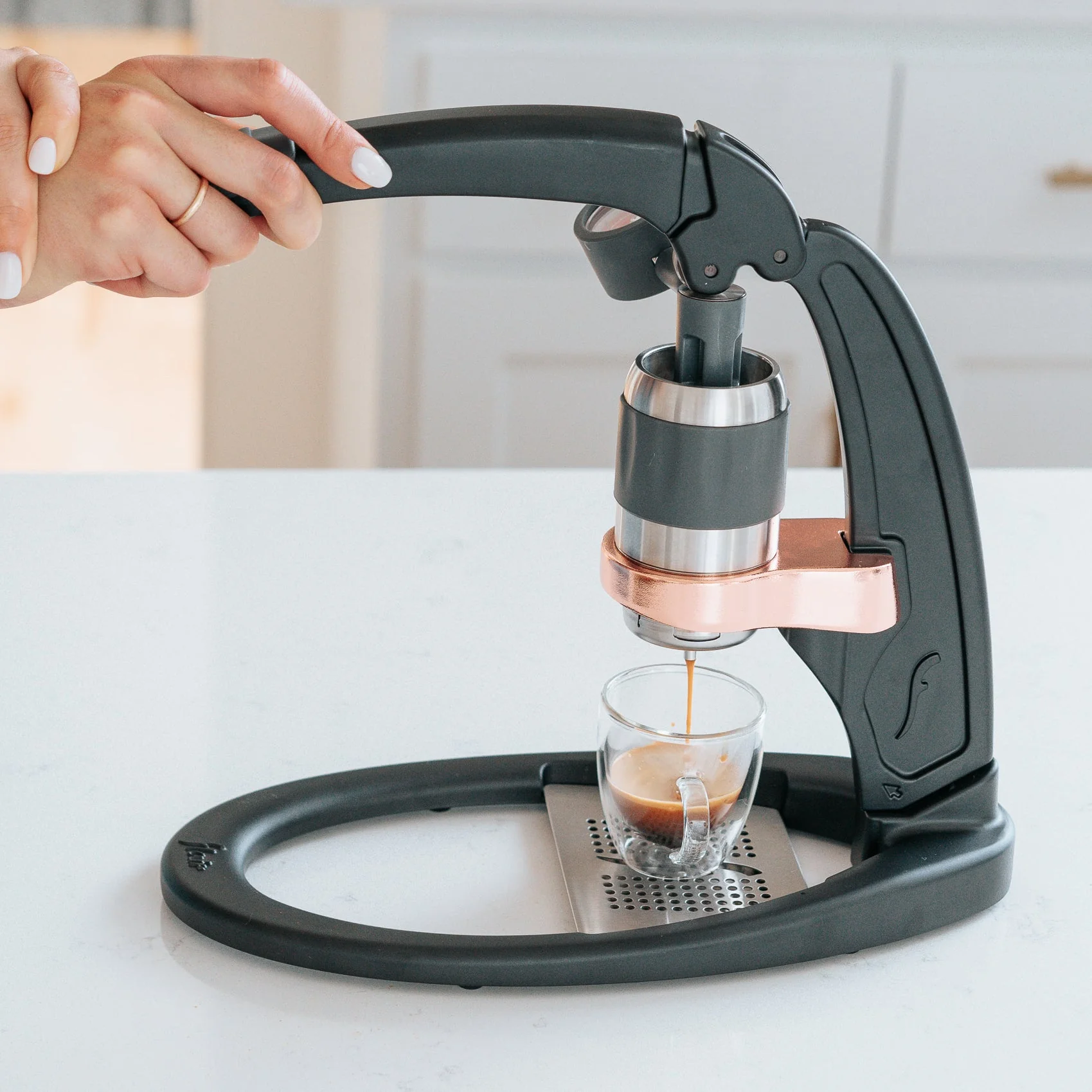 Flair Pro 2 Espresso Maker - Image 6