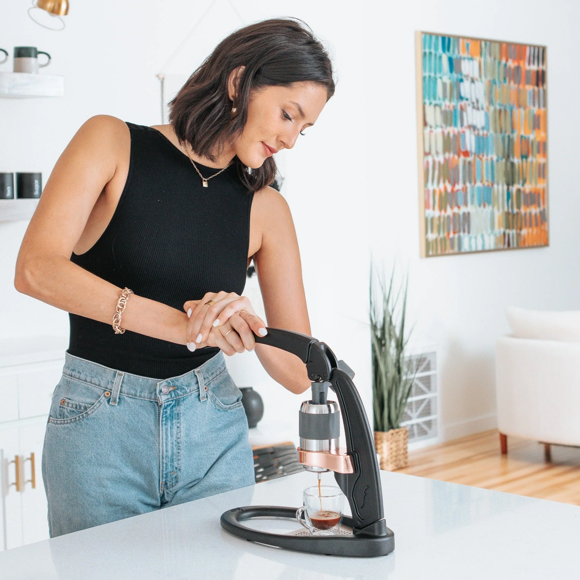 Flair Pro 2 Espresso Maker - Image 7