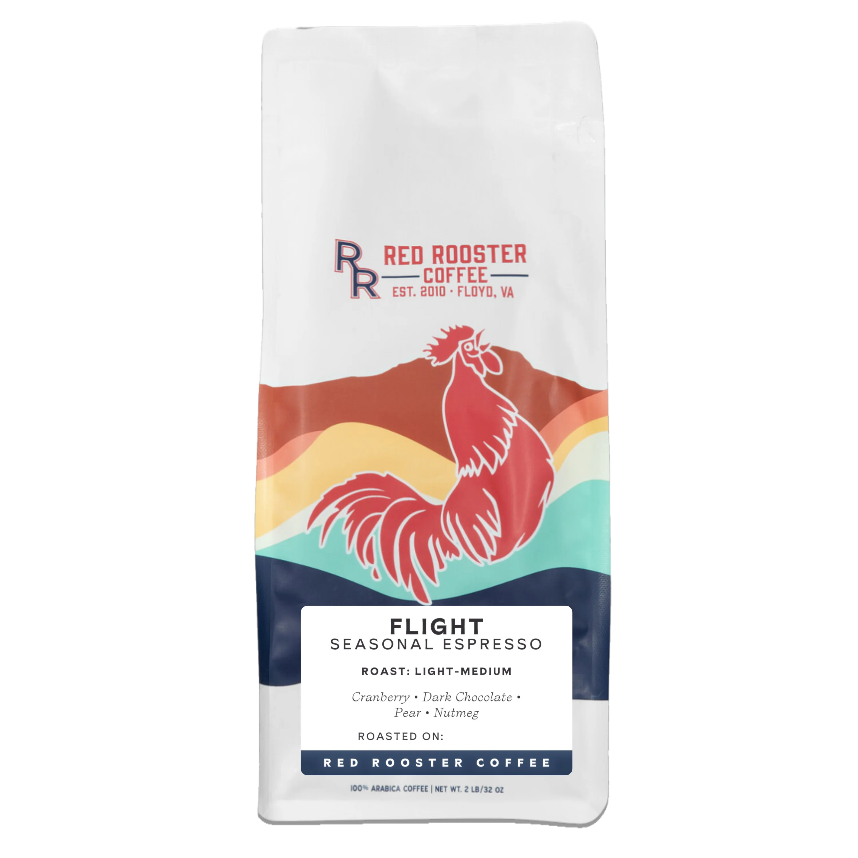 Flight Seasonal Espresso - Image 2