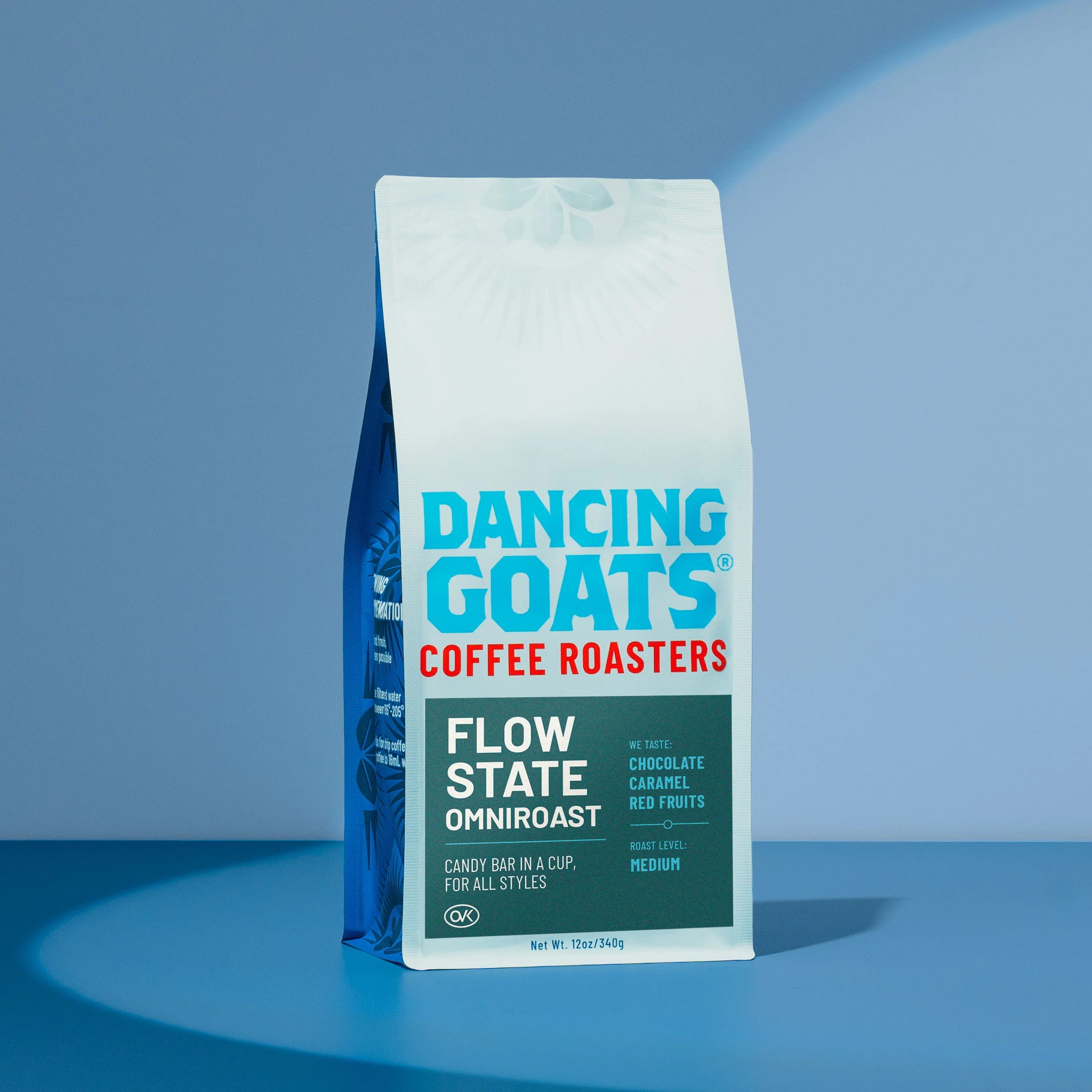 Flow State Omniroast