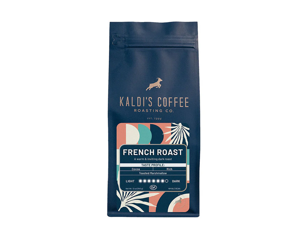 French Roast - Image 3