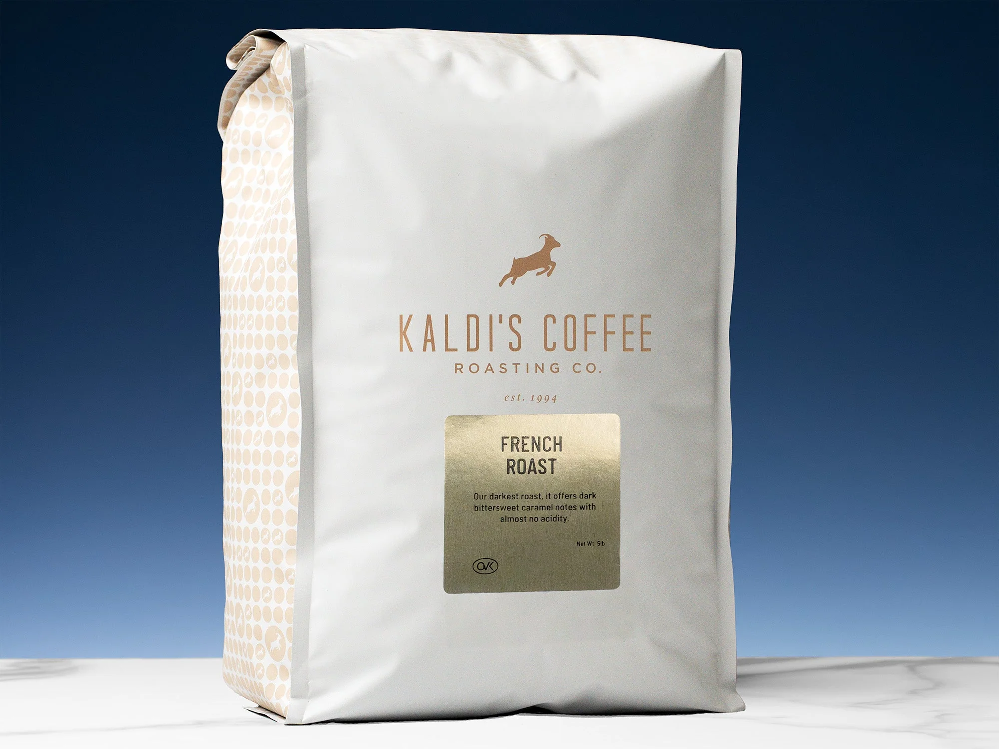 French Roast - Image 4