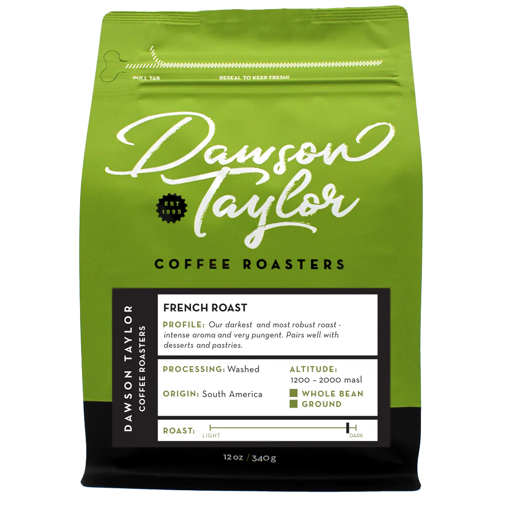 French Roast