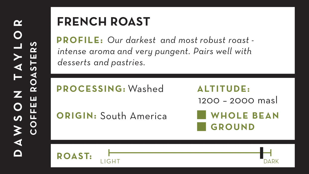 French Roast - Image 3