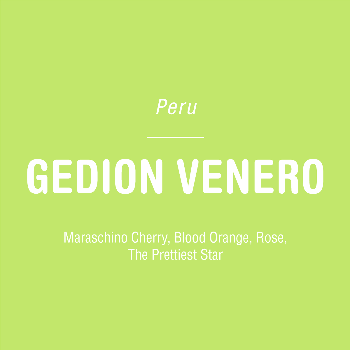 Peru Gedion Venero - Image 2