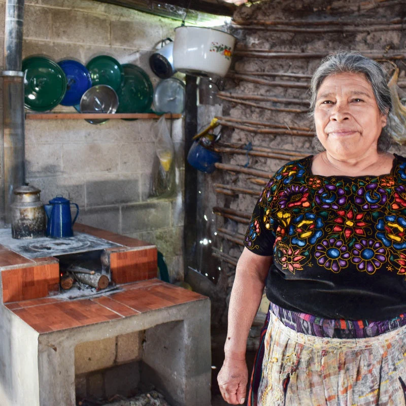 Guatemala Alma Washed - Image 5